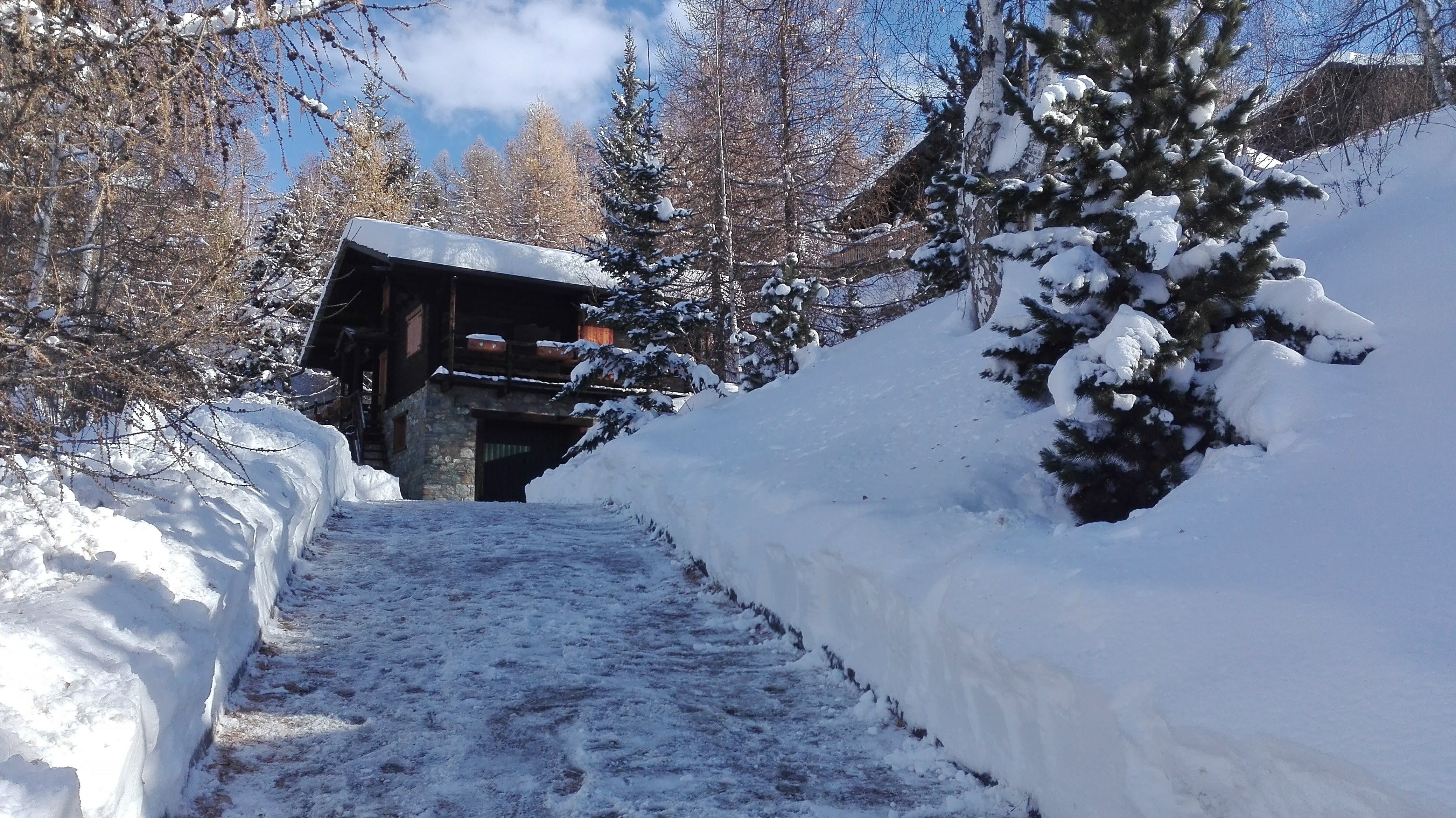 Natuurhuisje in Pila