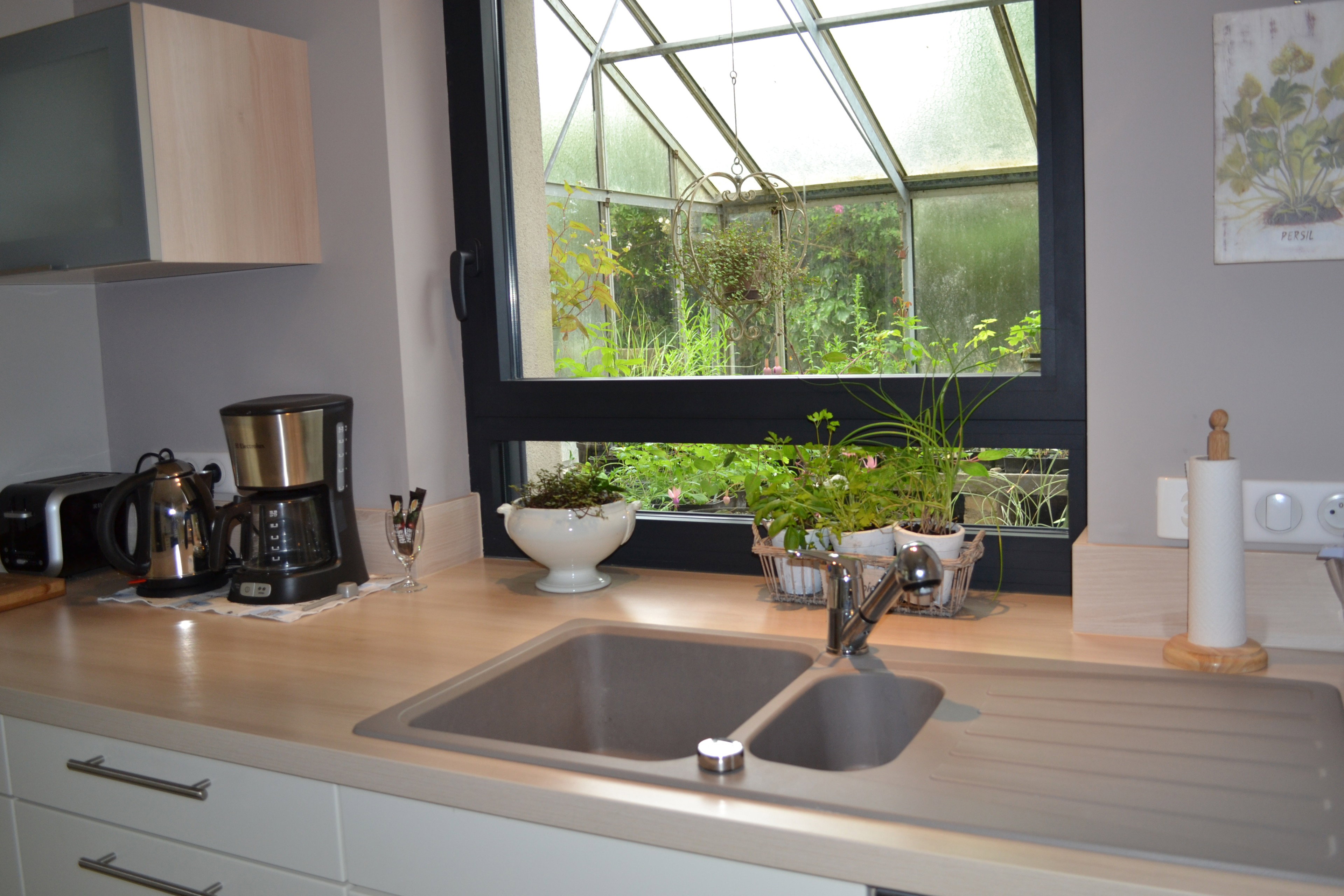 Casa nella natura a PLOBSHEIM