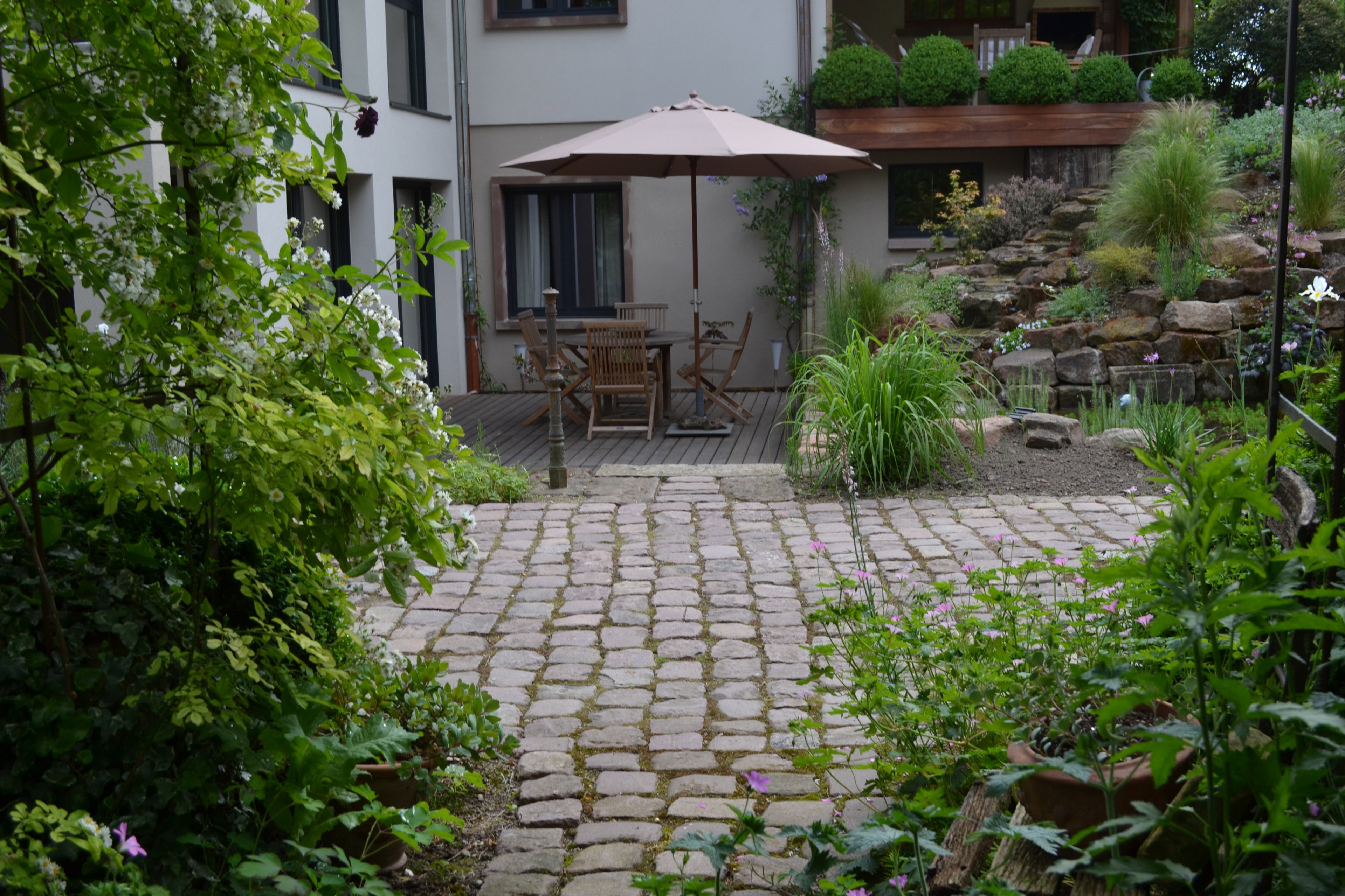 Casa nella natura a PLOBSHEIM