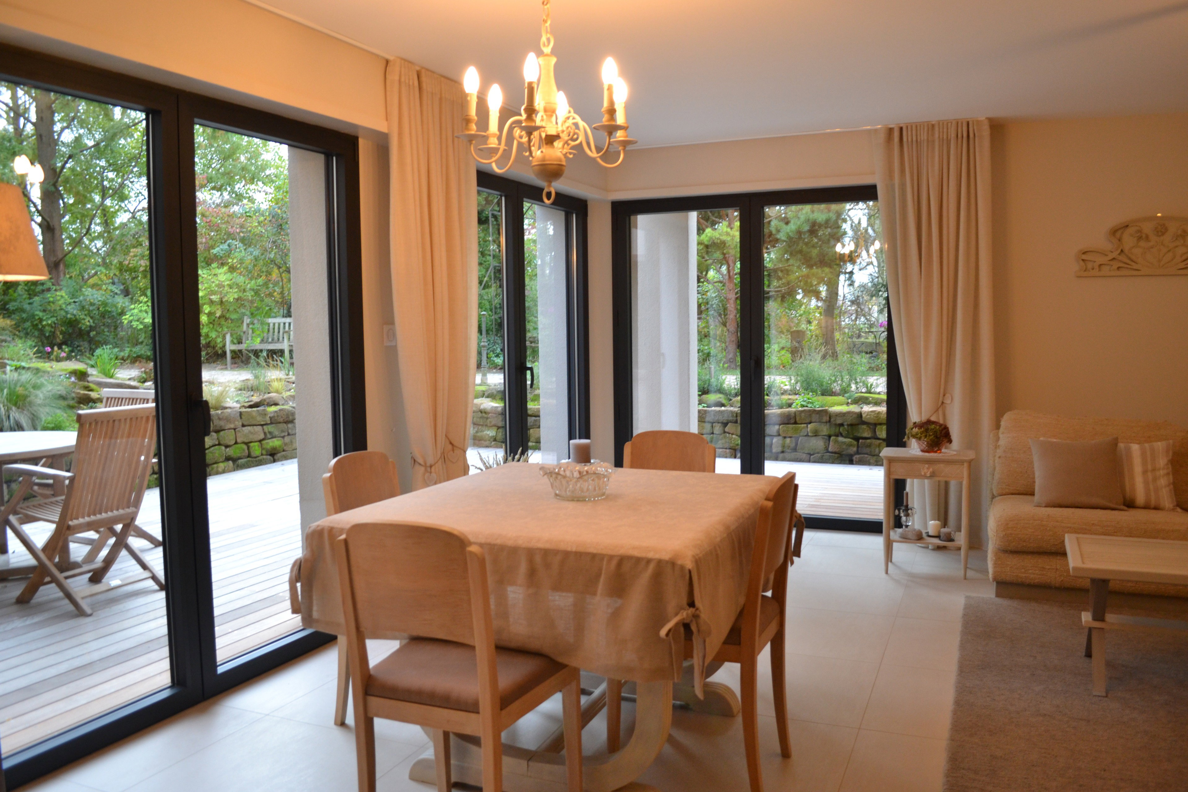 Casa nella natura a PLOBSHEIM