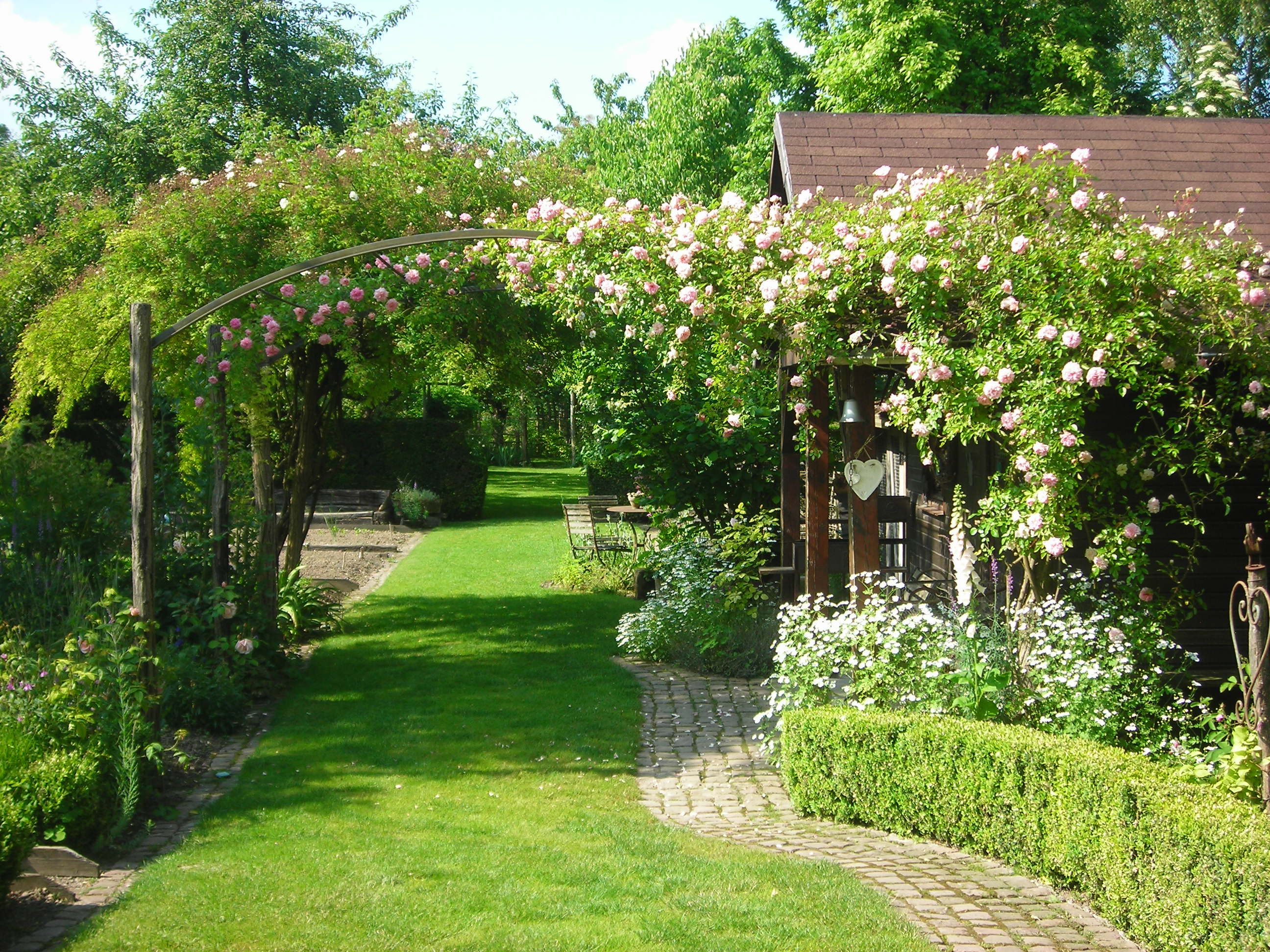 Casa nella natura a PLOBSHEIM