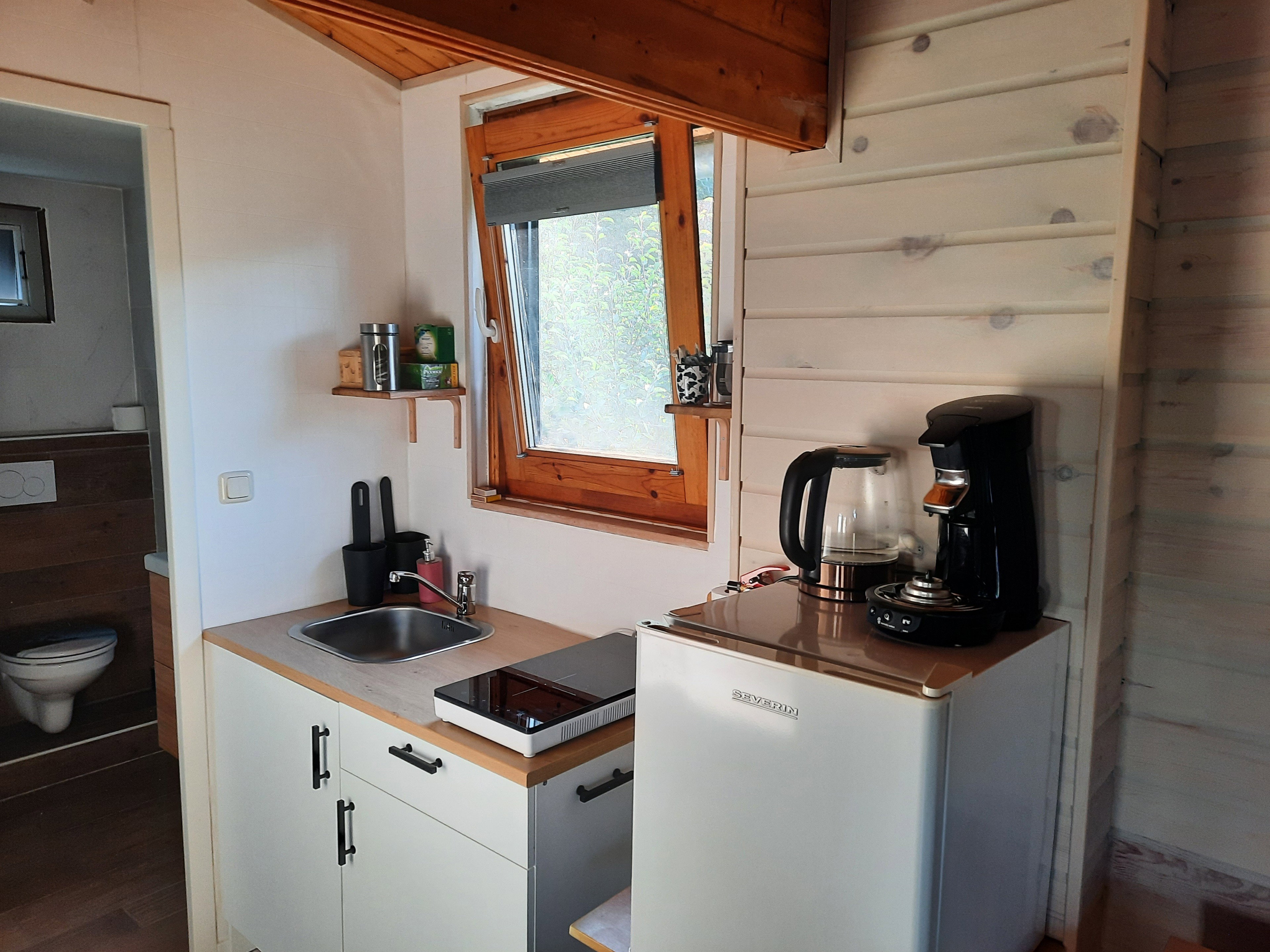 Casa nella natura a Lisse