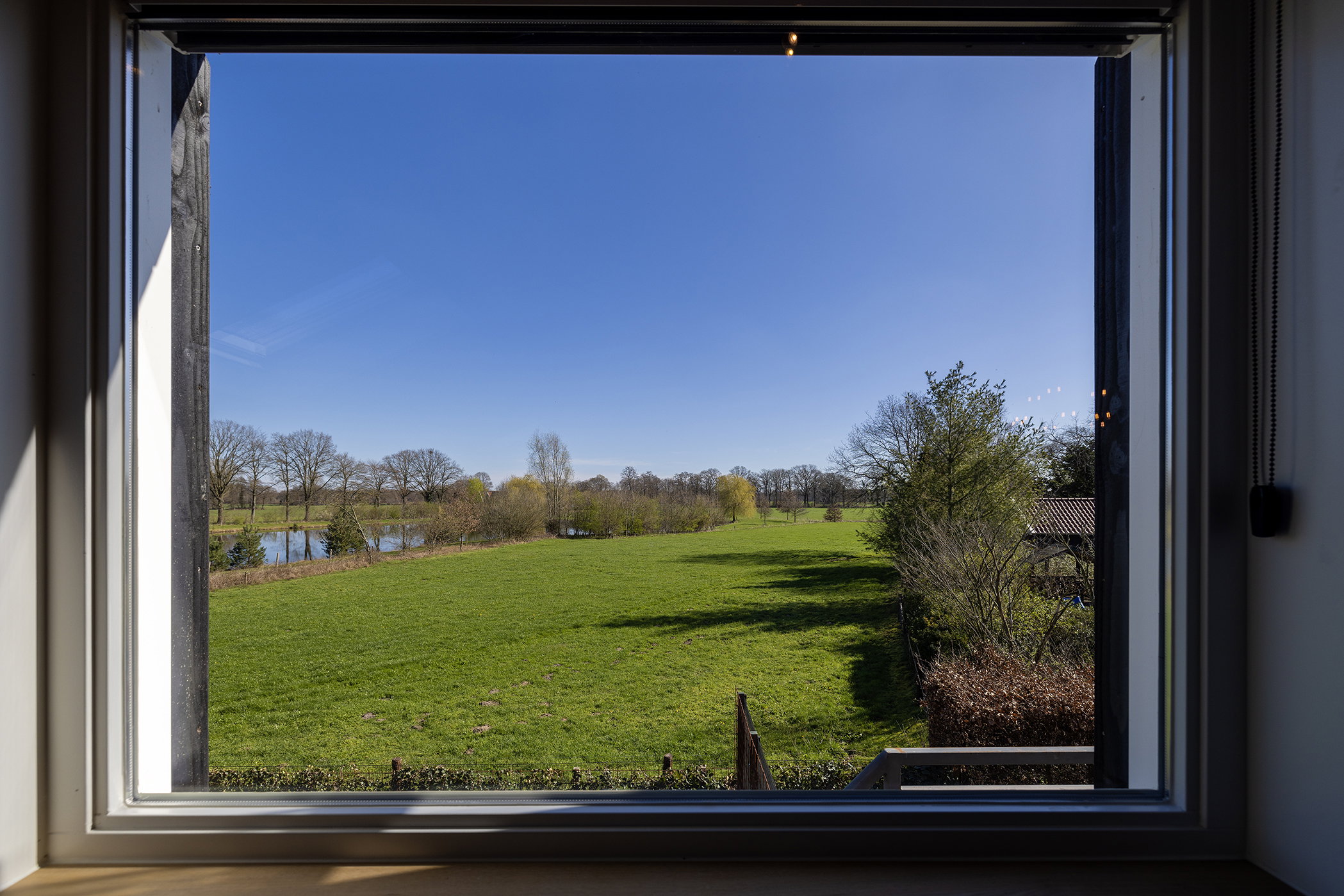 Casa nella natura a Hengelo