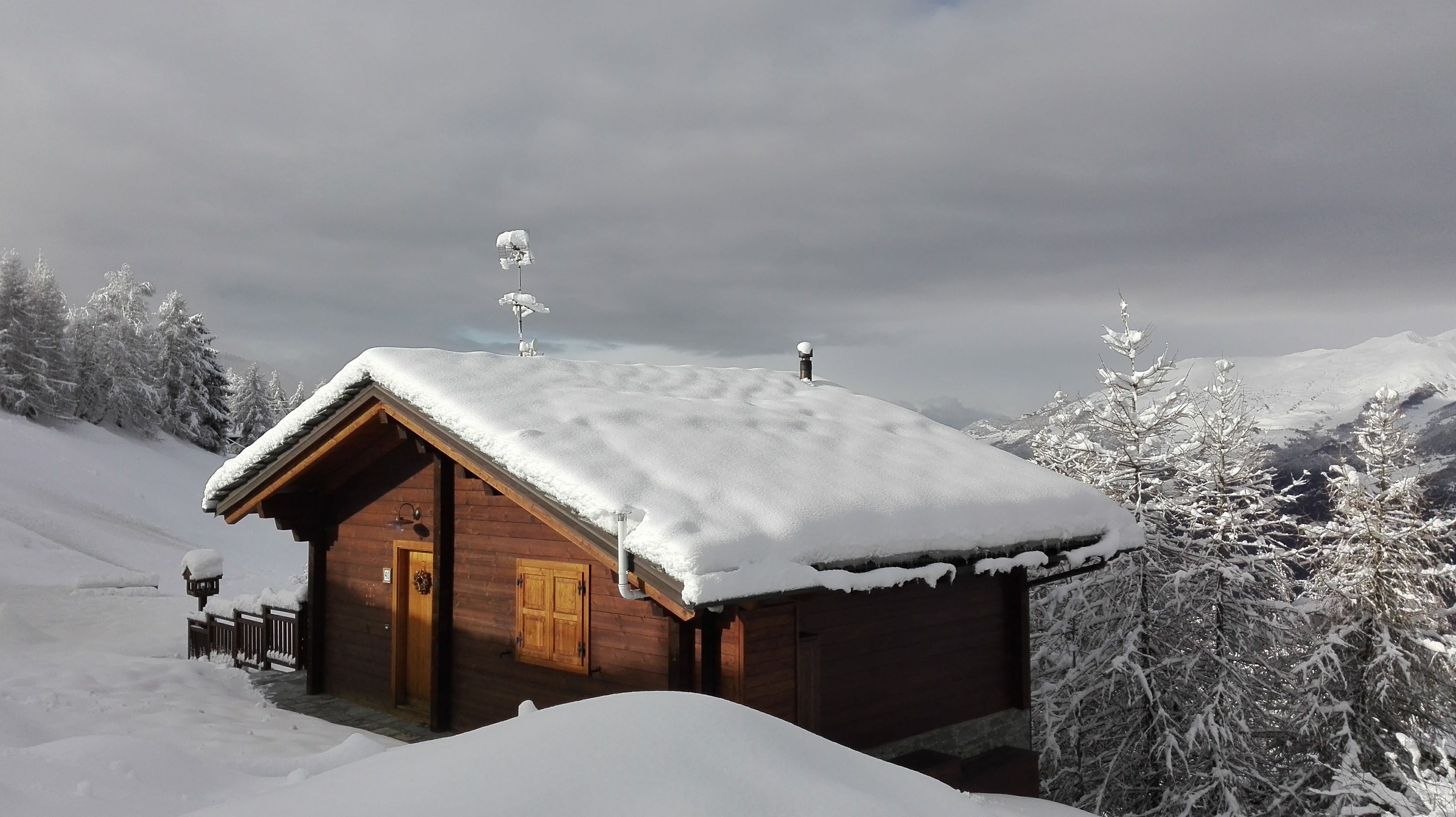 Natuurhuisje in Pila