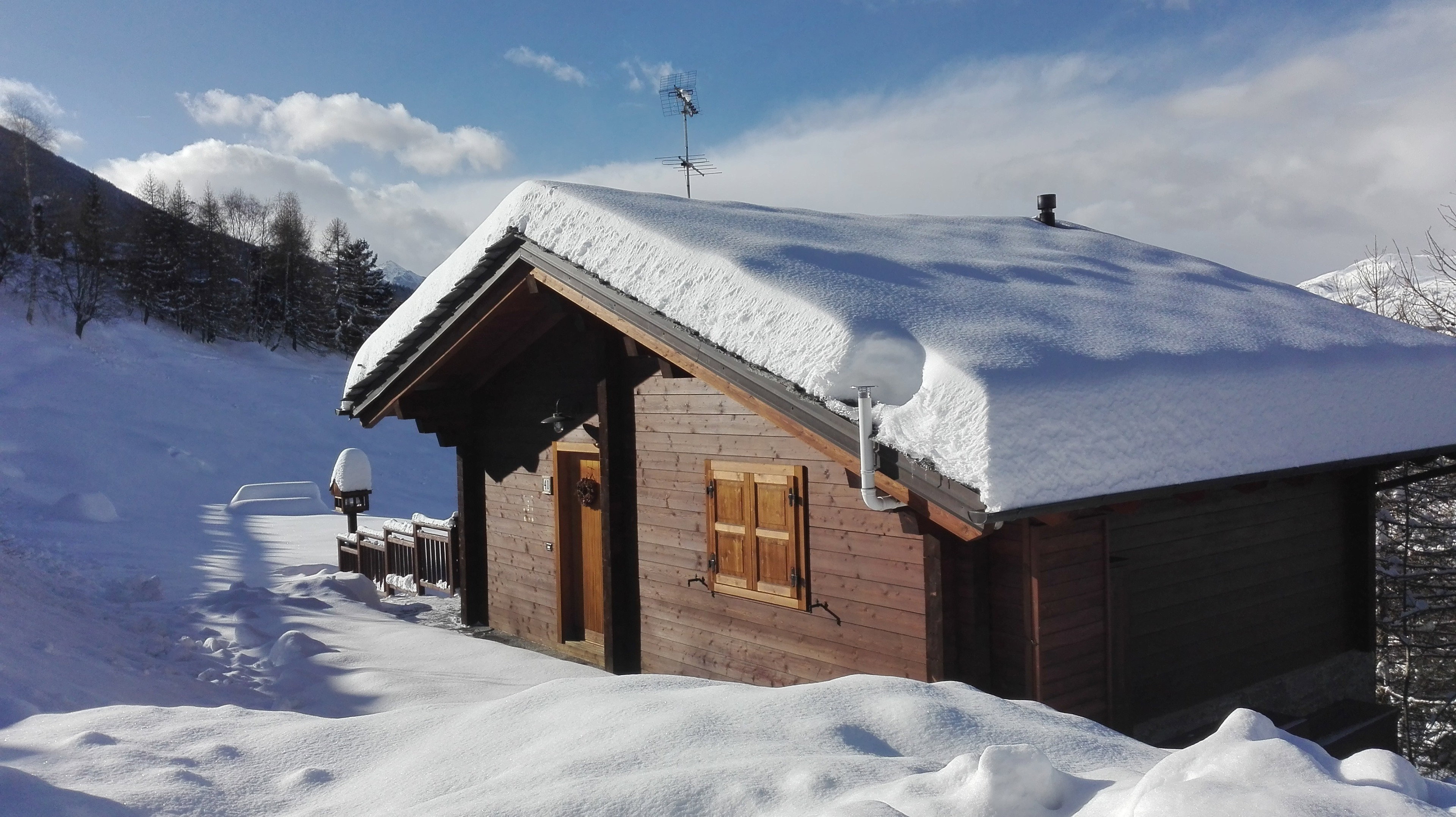 Natuurhuisje in Pila