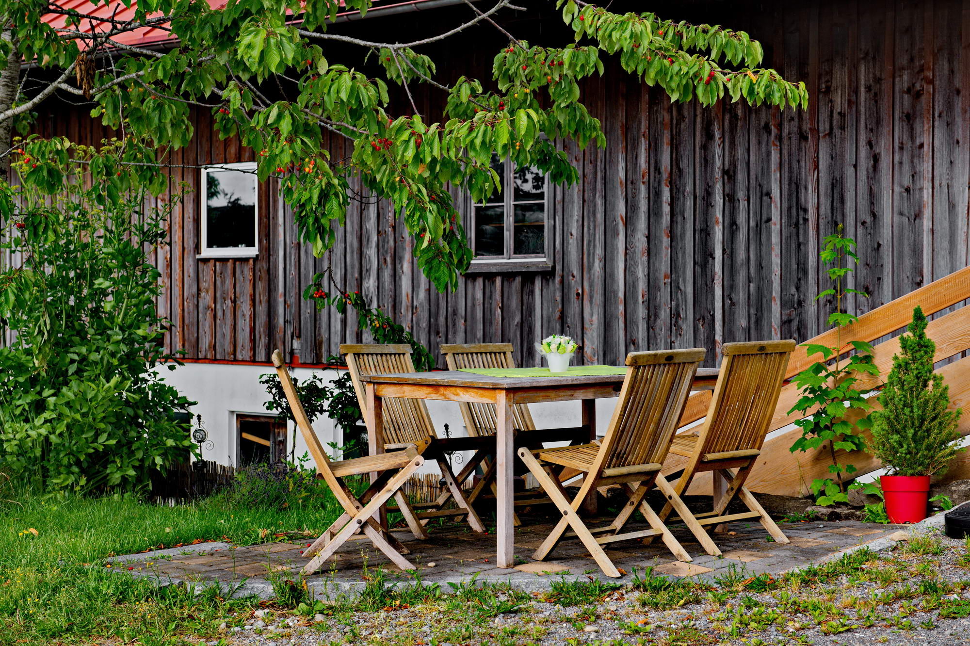 Natuurhuisje in Oberstaufen