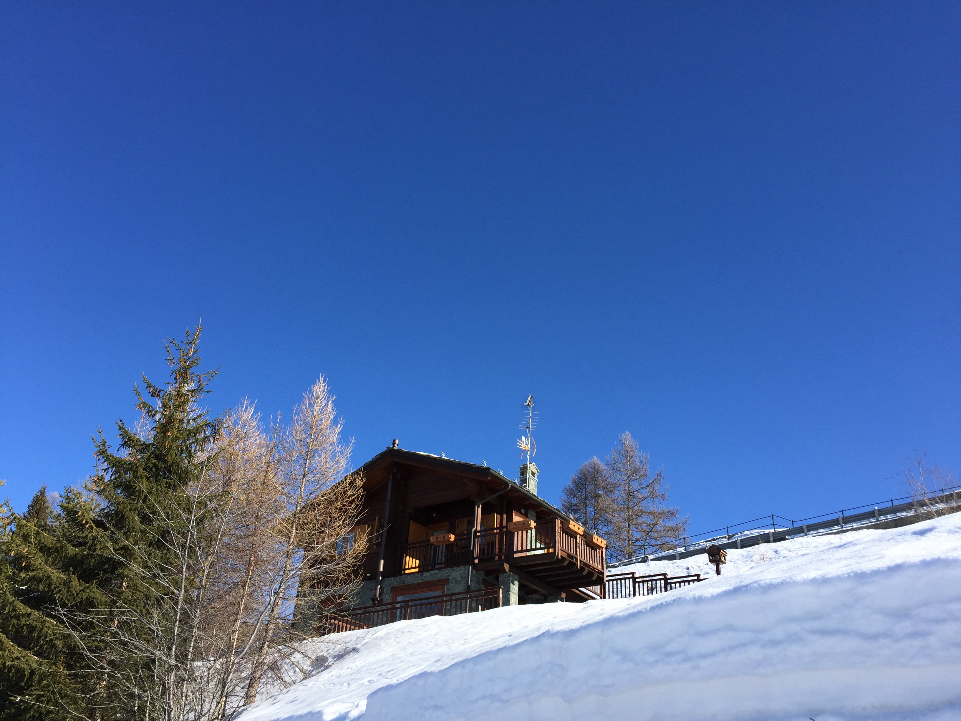 Natuurhuisje in Pila