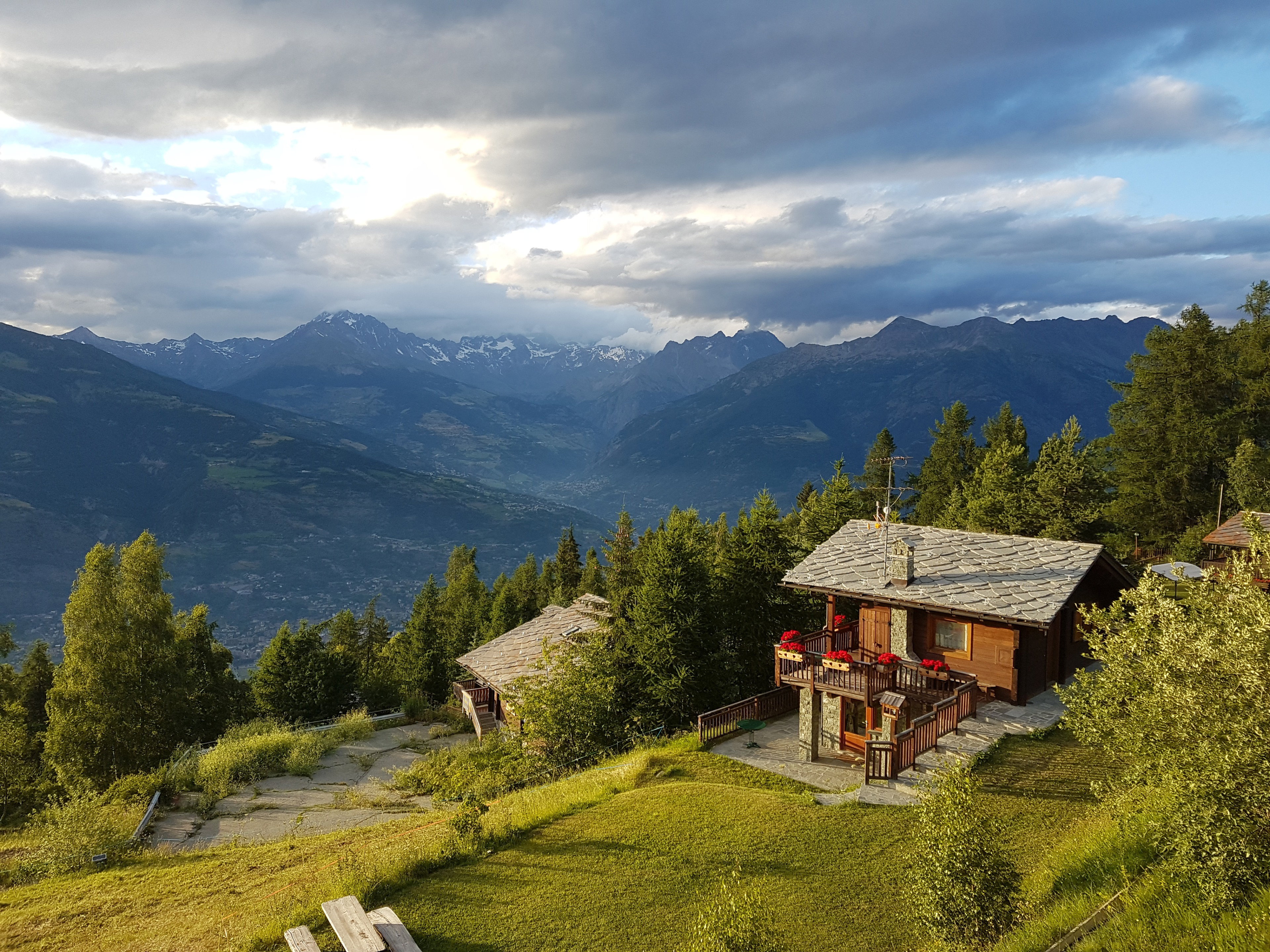 Natuurhuisje in Pila