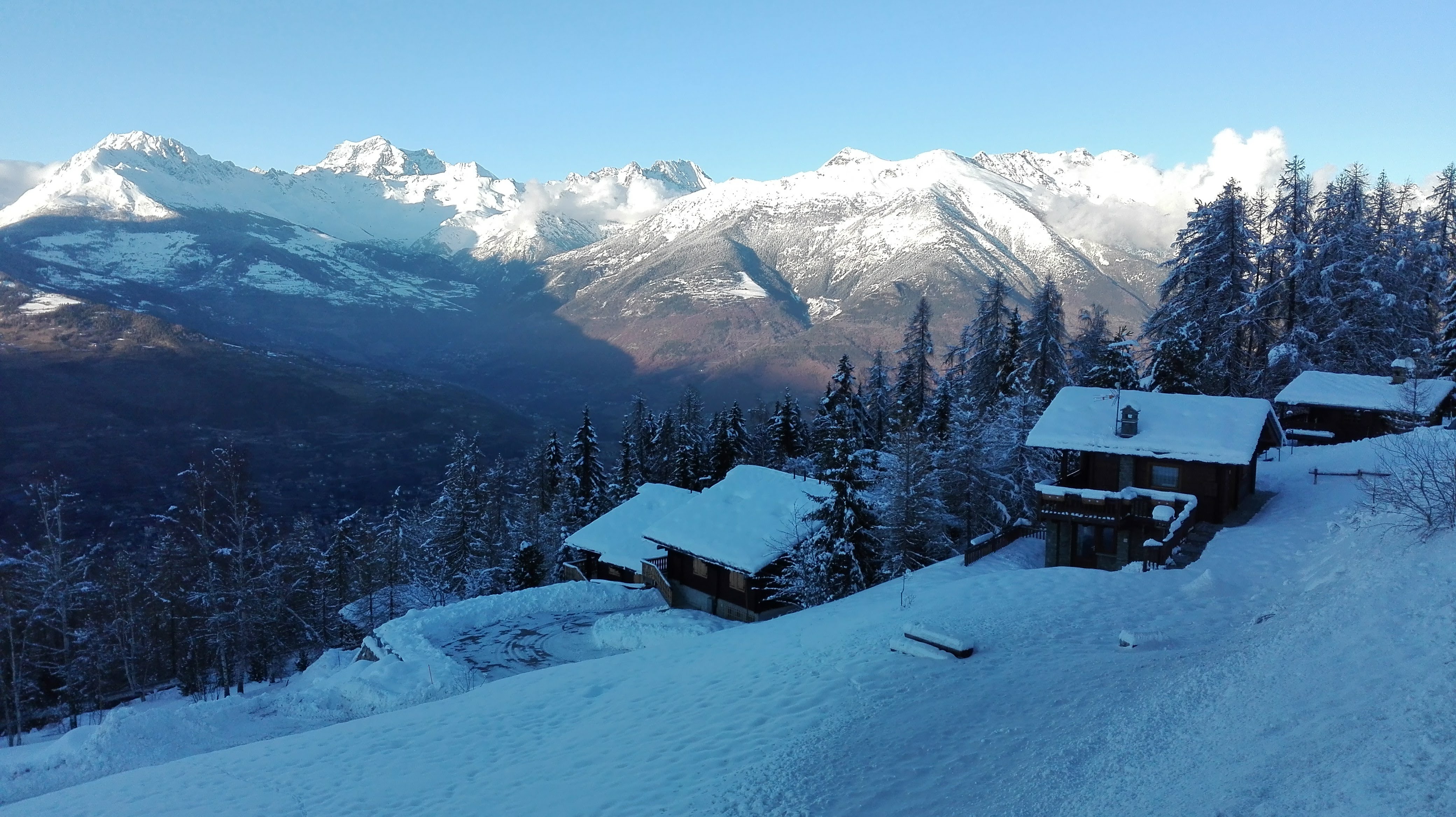 Natuurhuisje in Pila