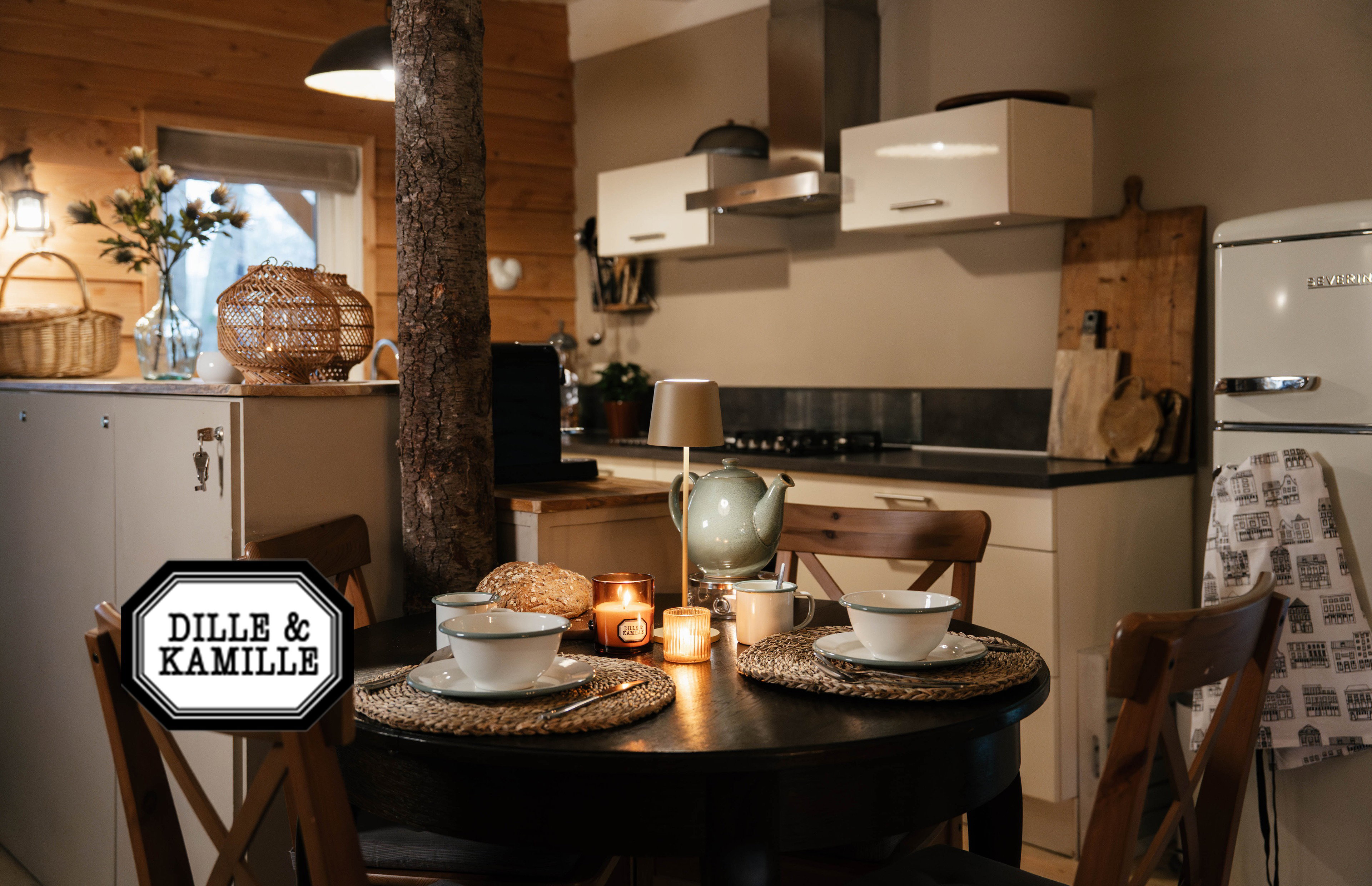 Casa nella natura a Emst