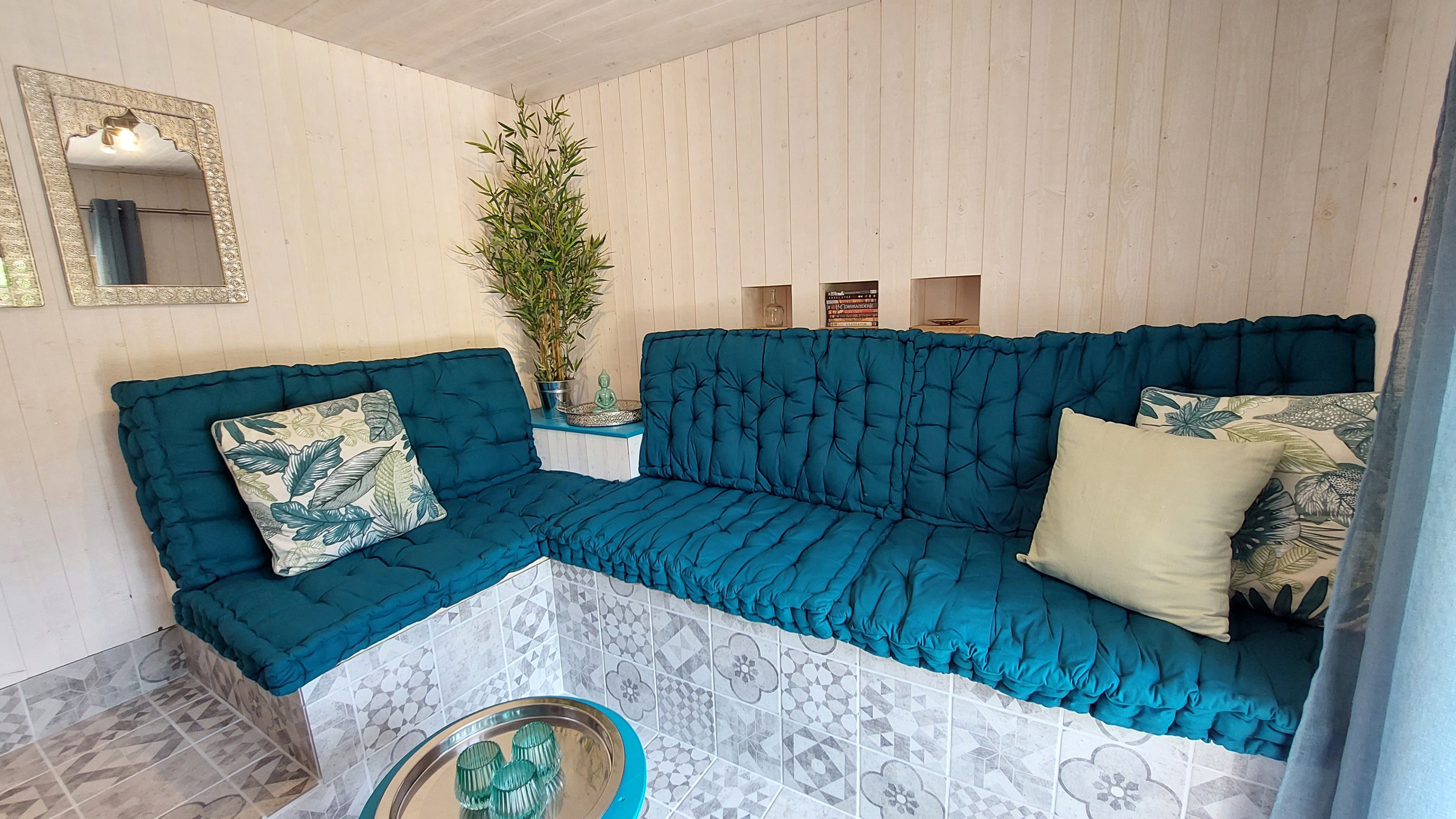 Nature house in Arnay-le-Duc
