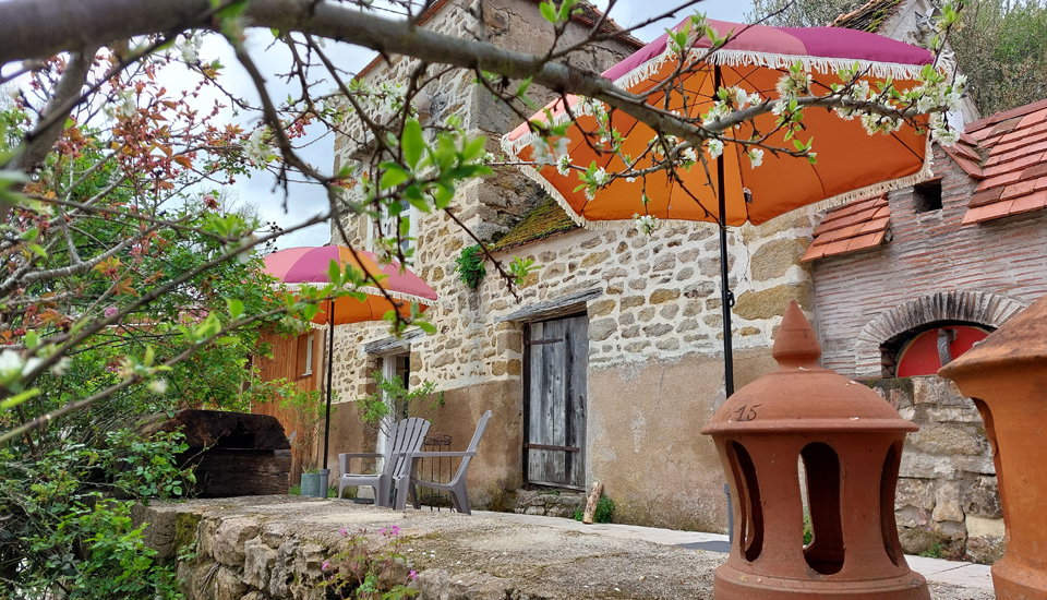 Nature house in Arnay-le-Duc
