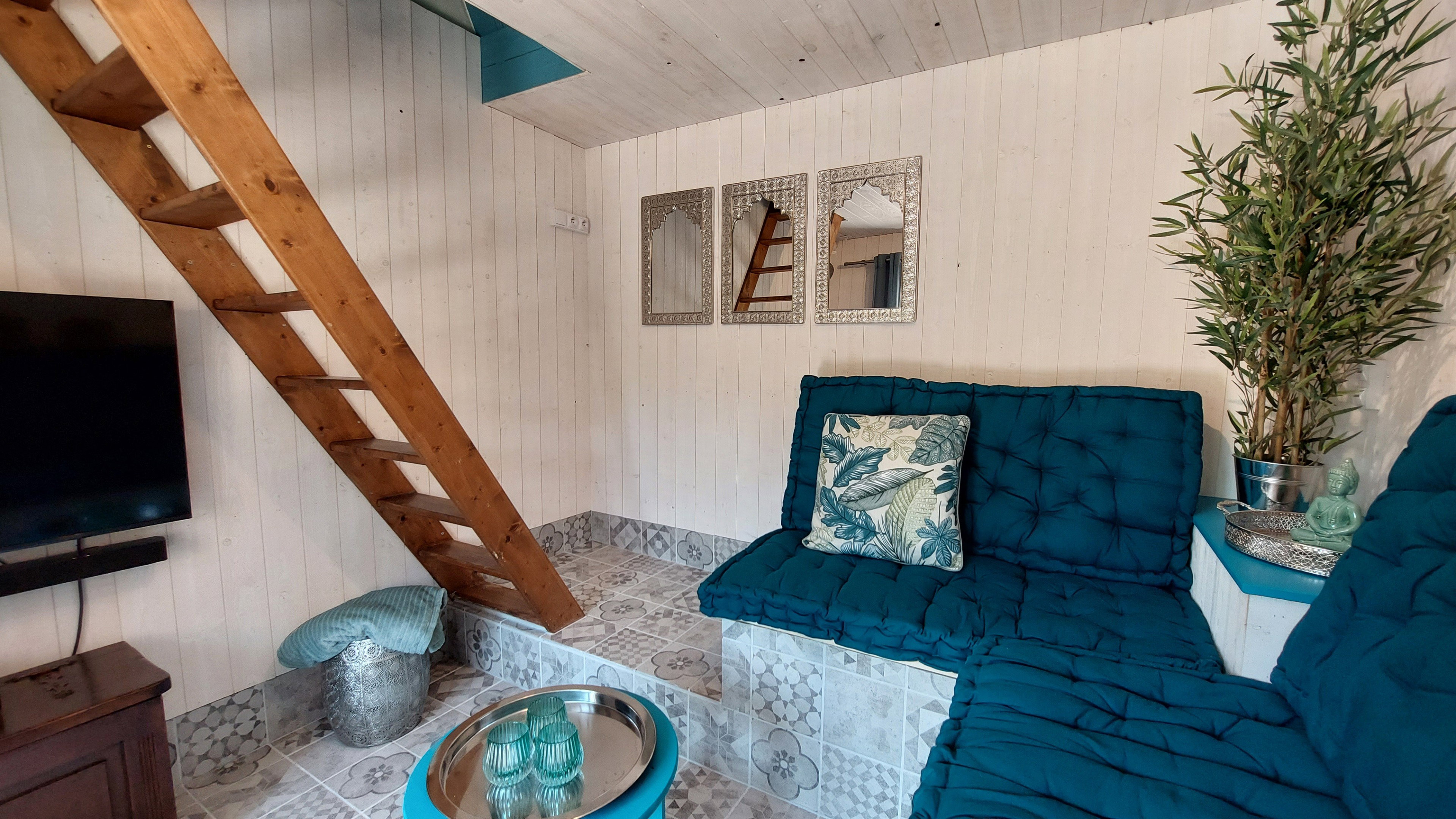 Nature house in Arnay-le-Duc