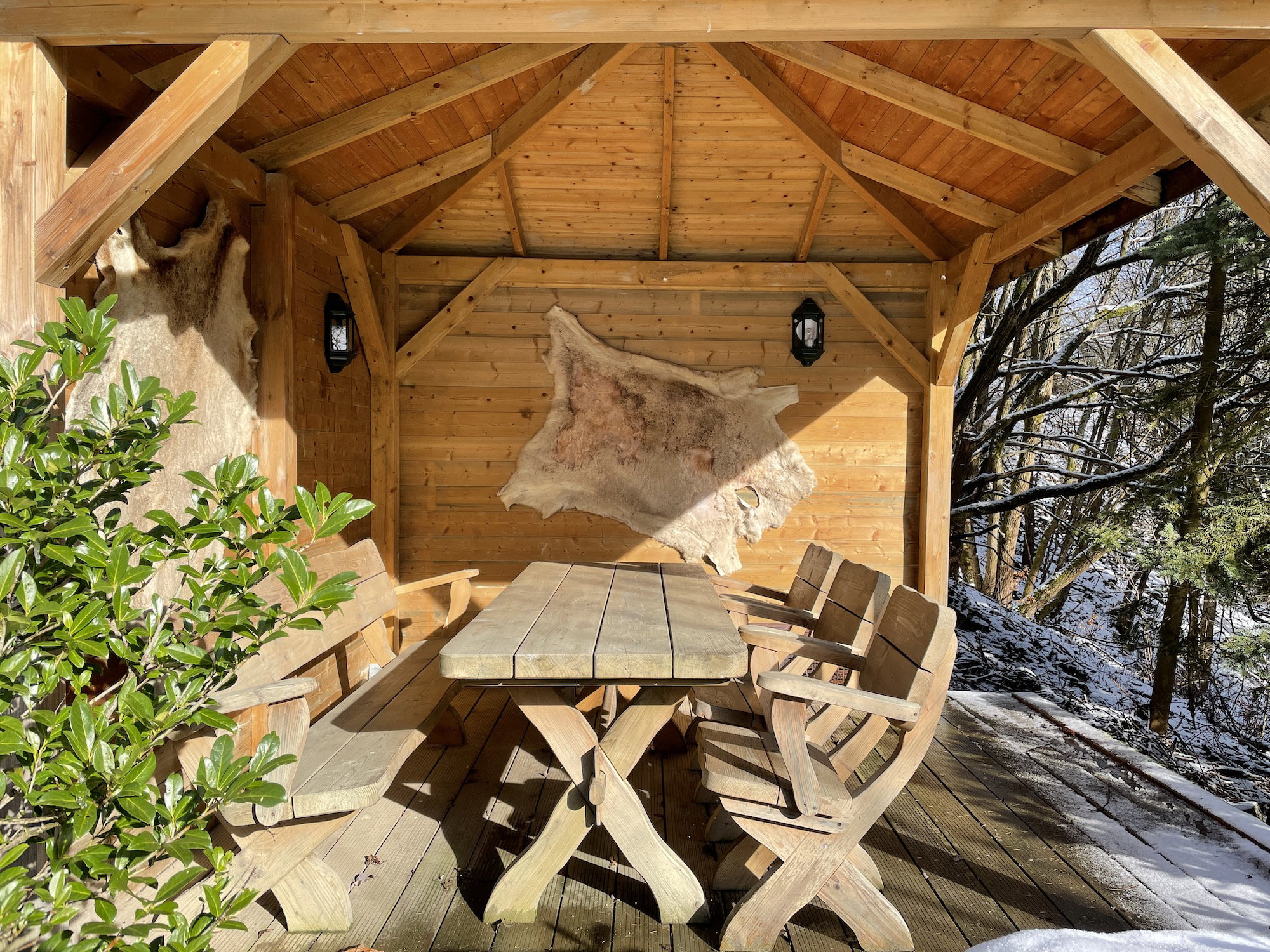 Natuurhuisje in Willingen - Schwalefeld