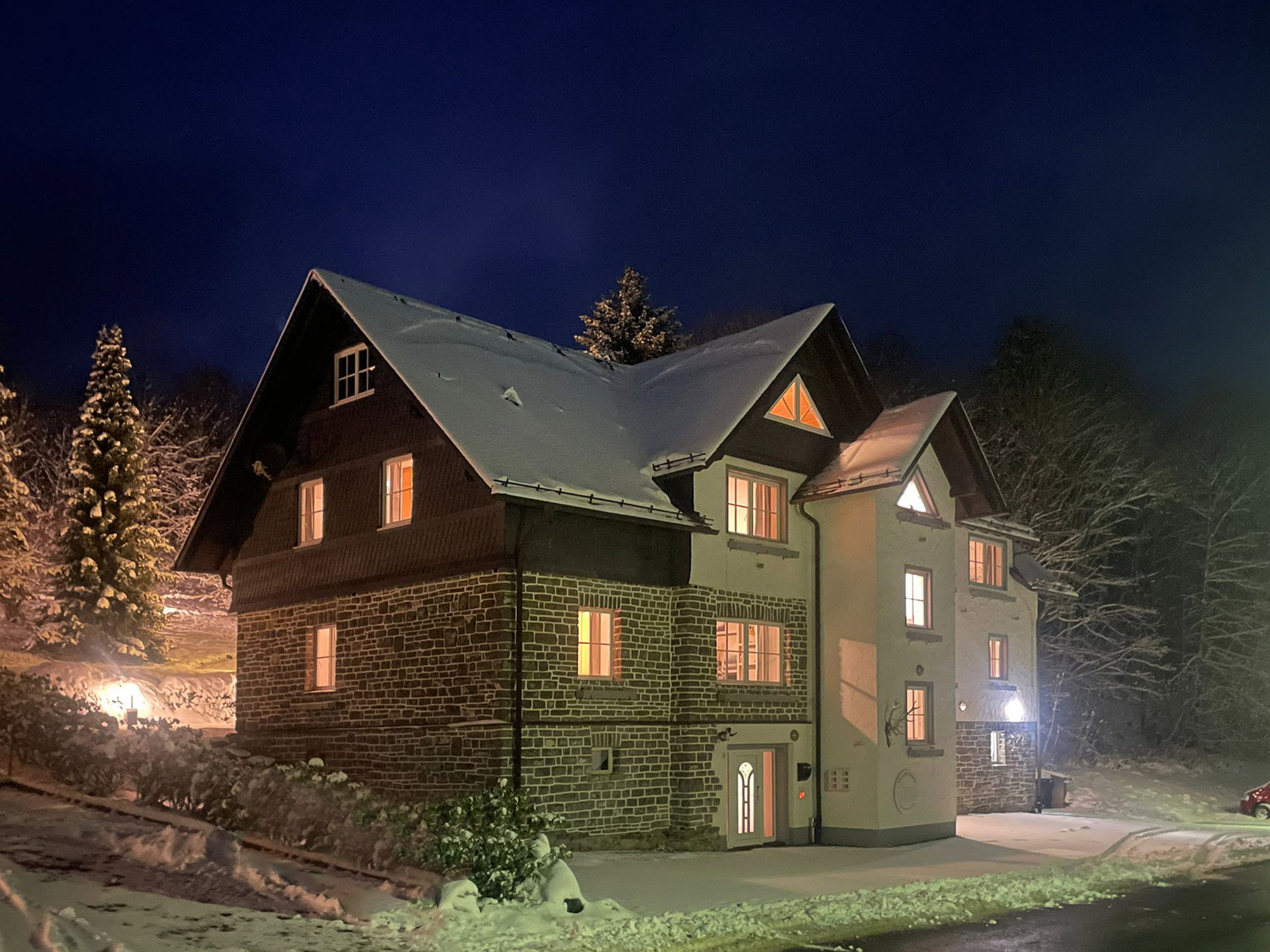 Natuurhuisje in Willingen - Schwalefeld