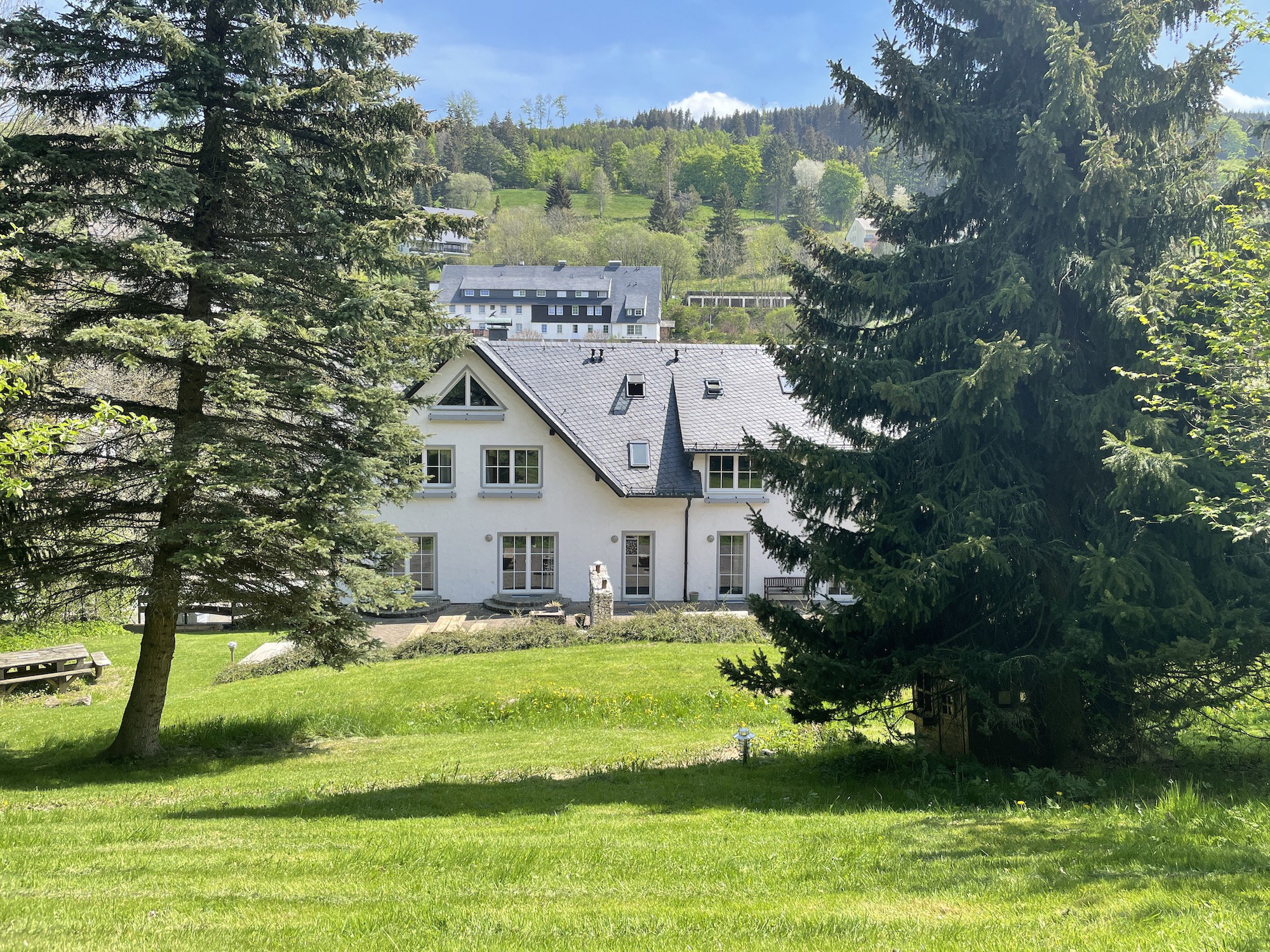 Natuurhuisje in Willingen - Schwalefeld