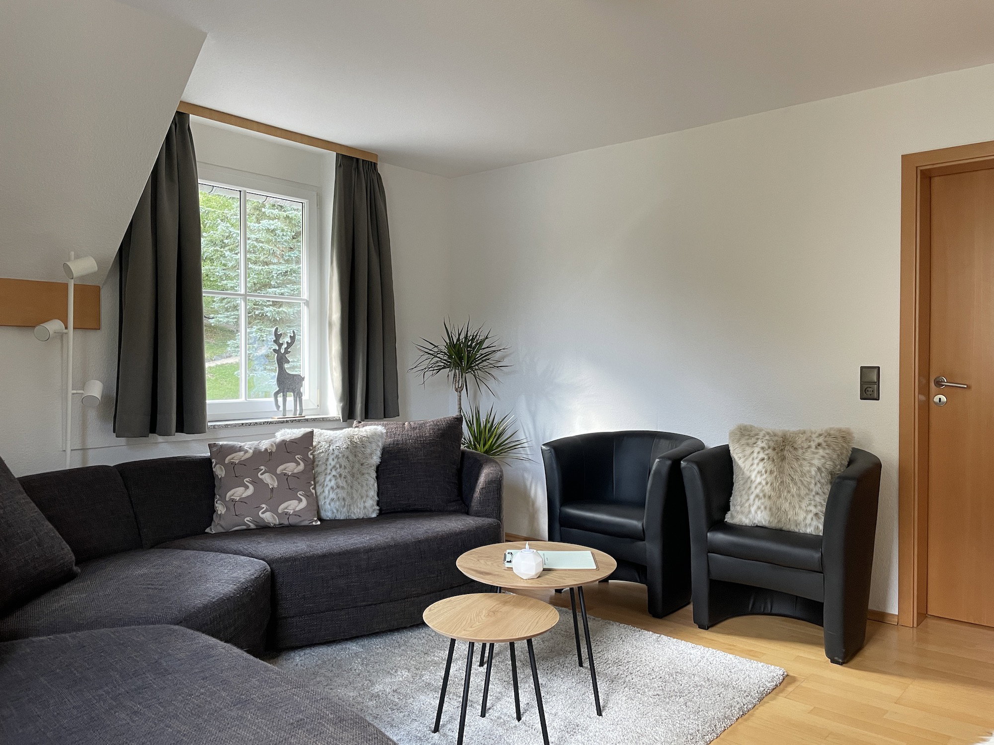 Natuurhuisje in Willingen - Schwalefeld