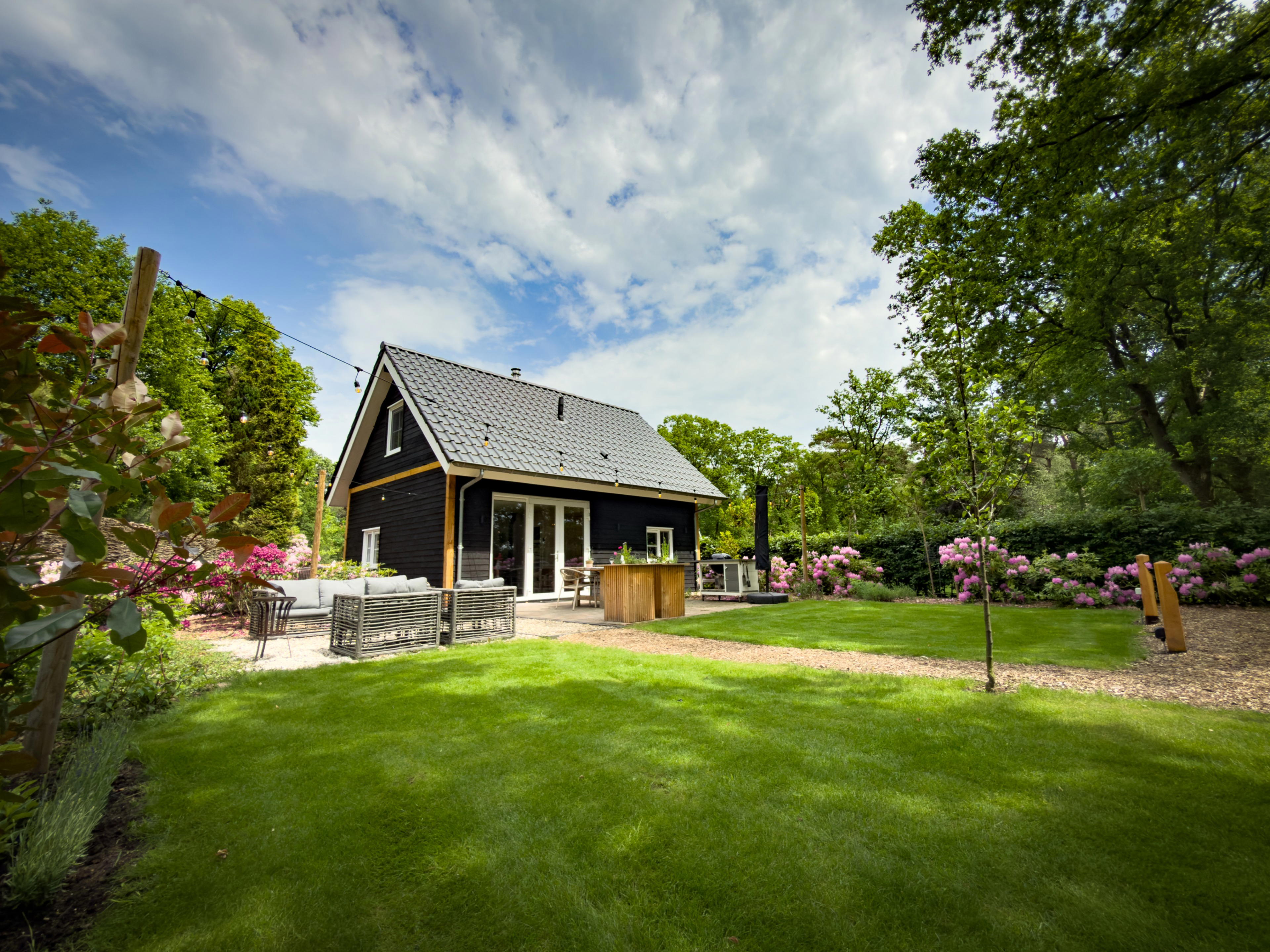 Natuurhuisje in Emst