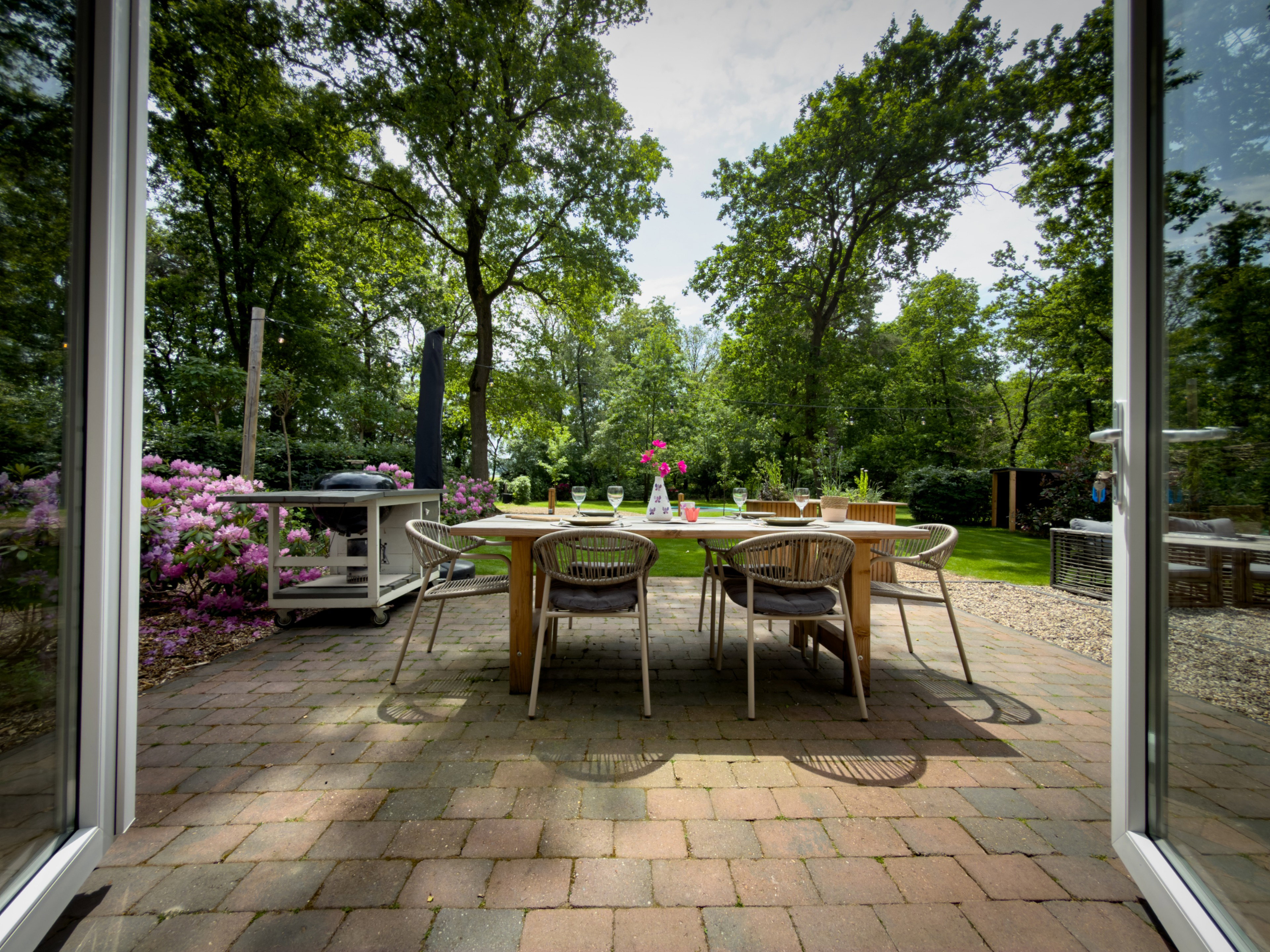Natuurhuisje in Emst