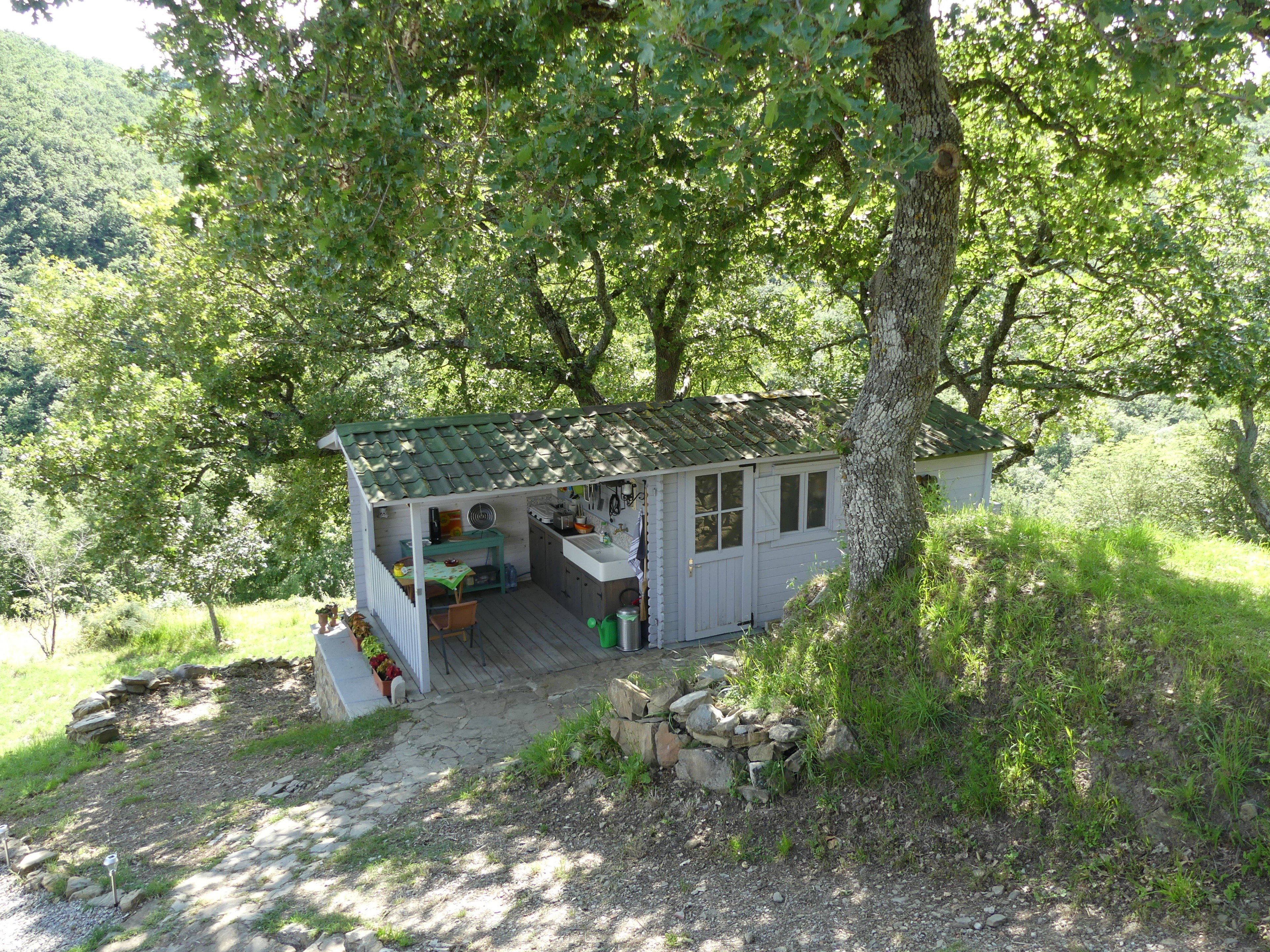 Casa nella natura a Castiglion Fiorentino