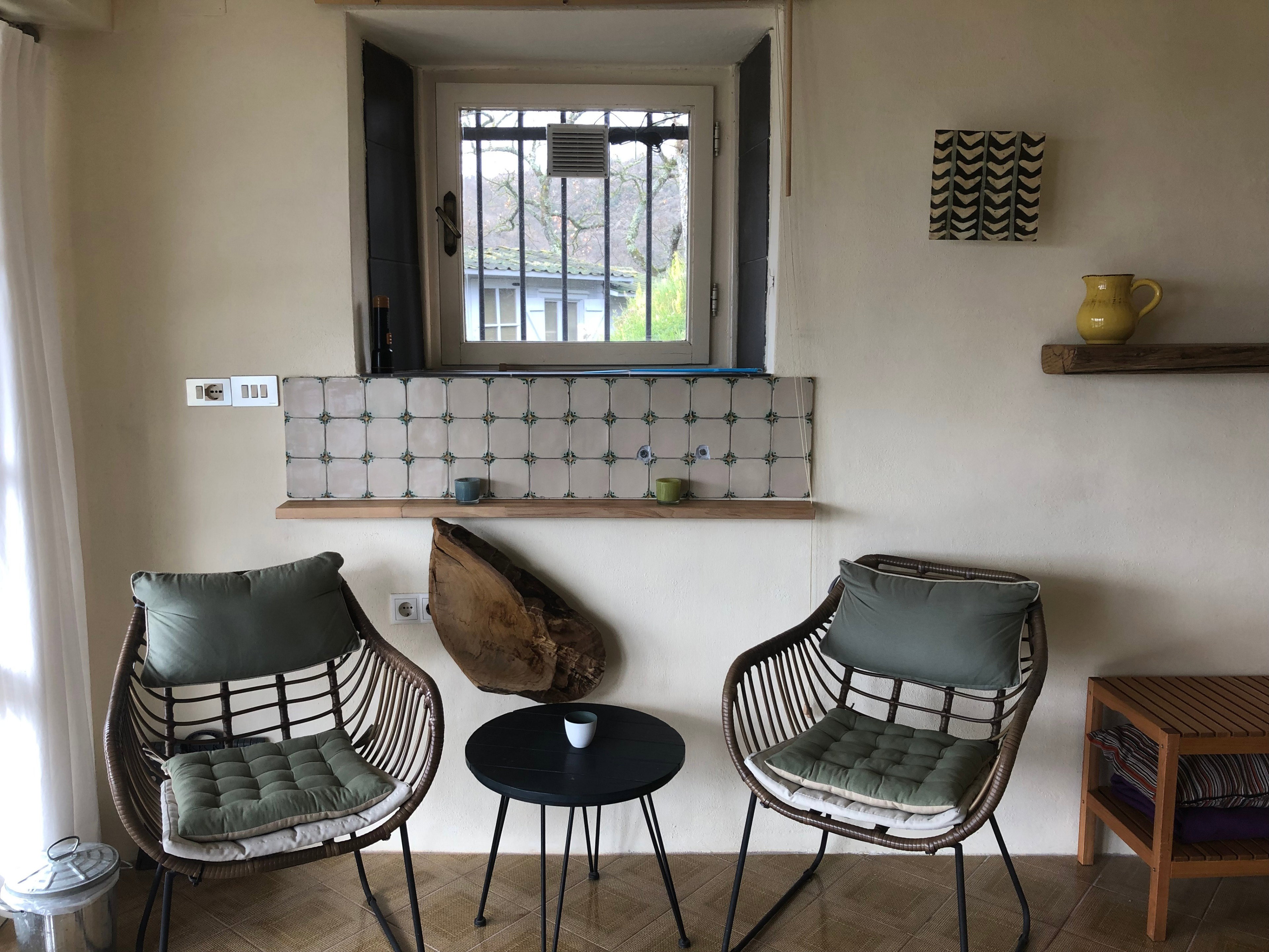 Casa nella natura a Castiglion Fiorentino