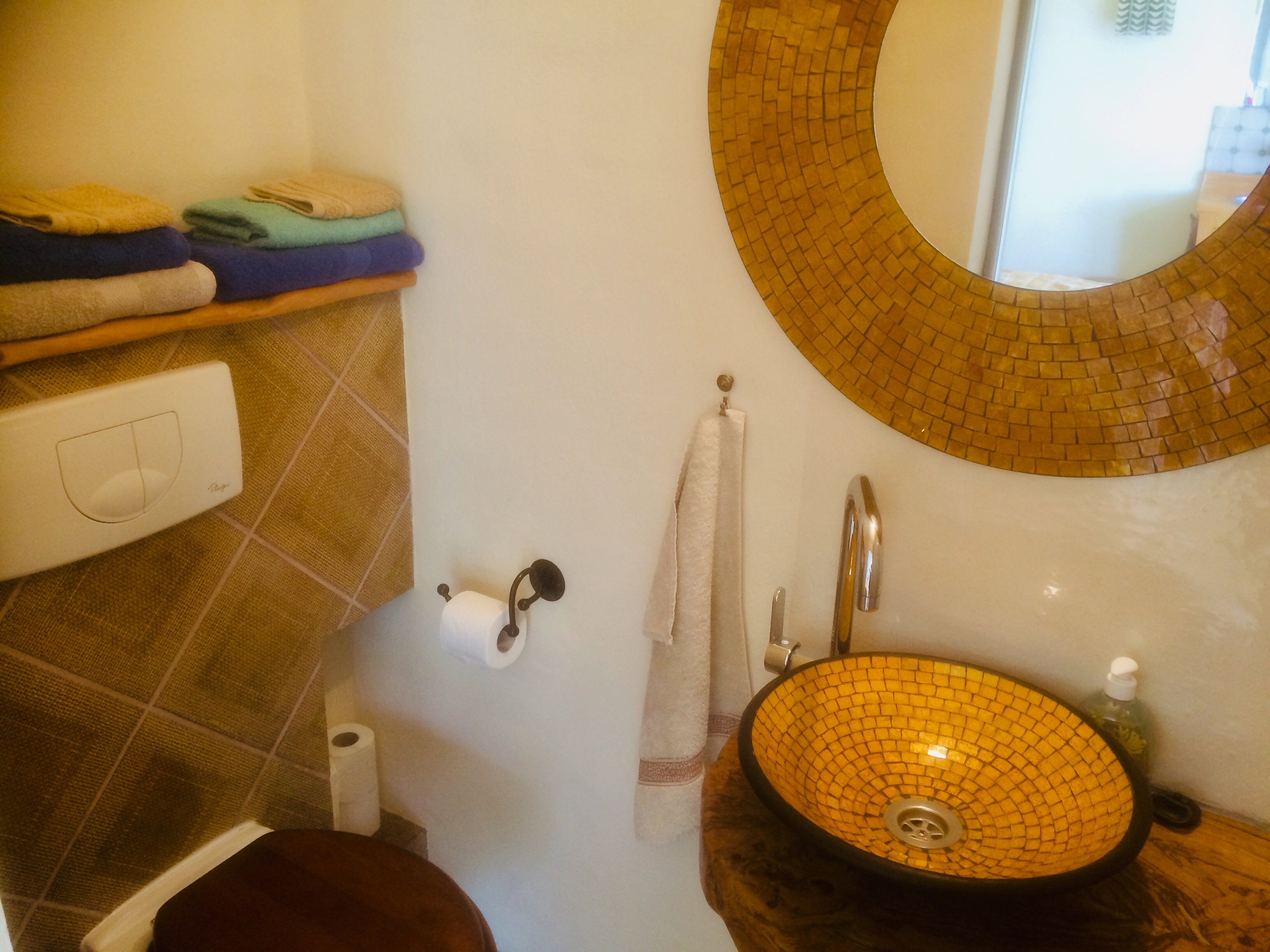 Casa nella natura a Castiglion Fiorentino