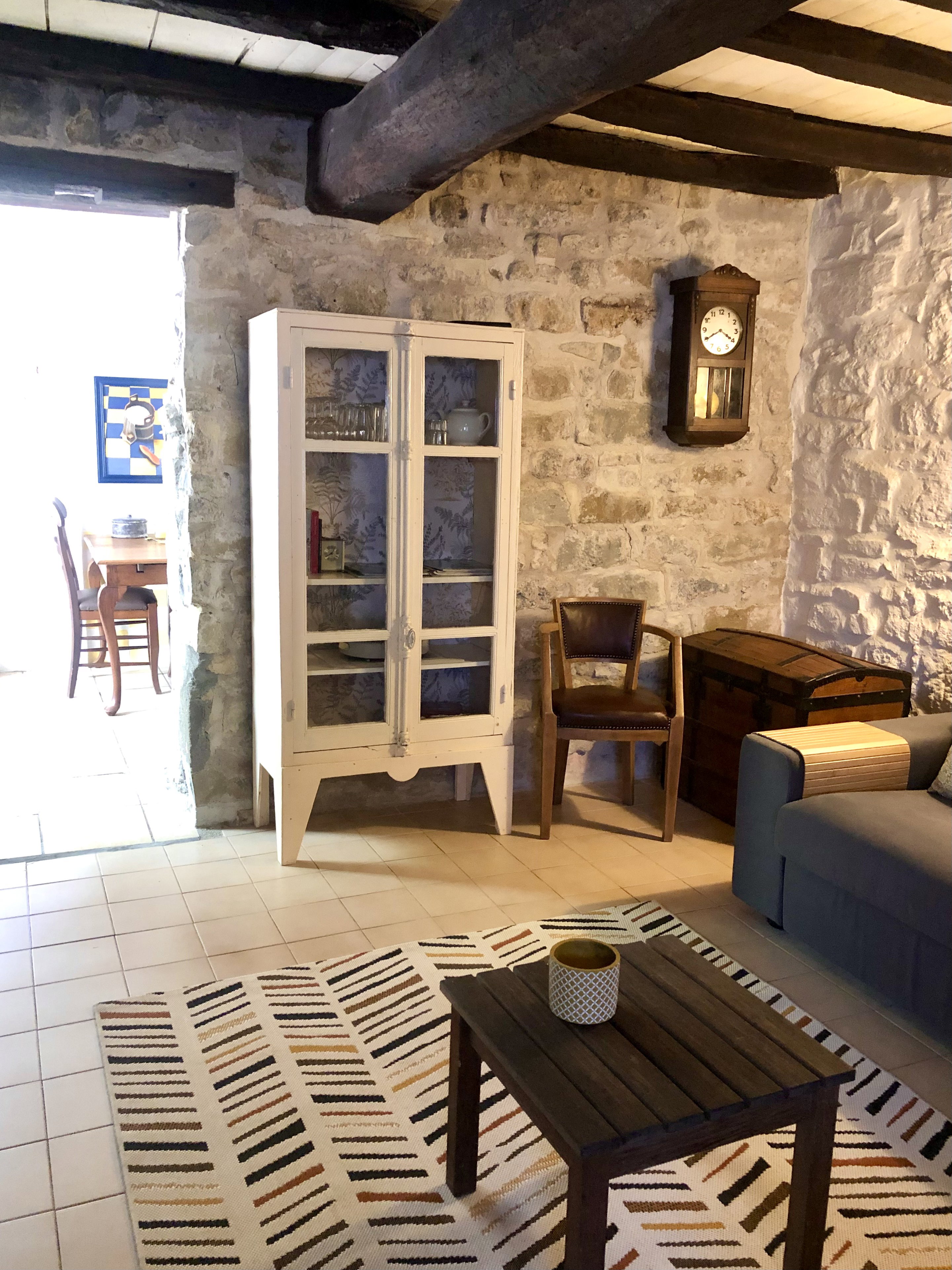 Maison nature à Anlezy