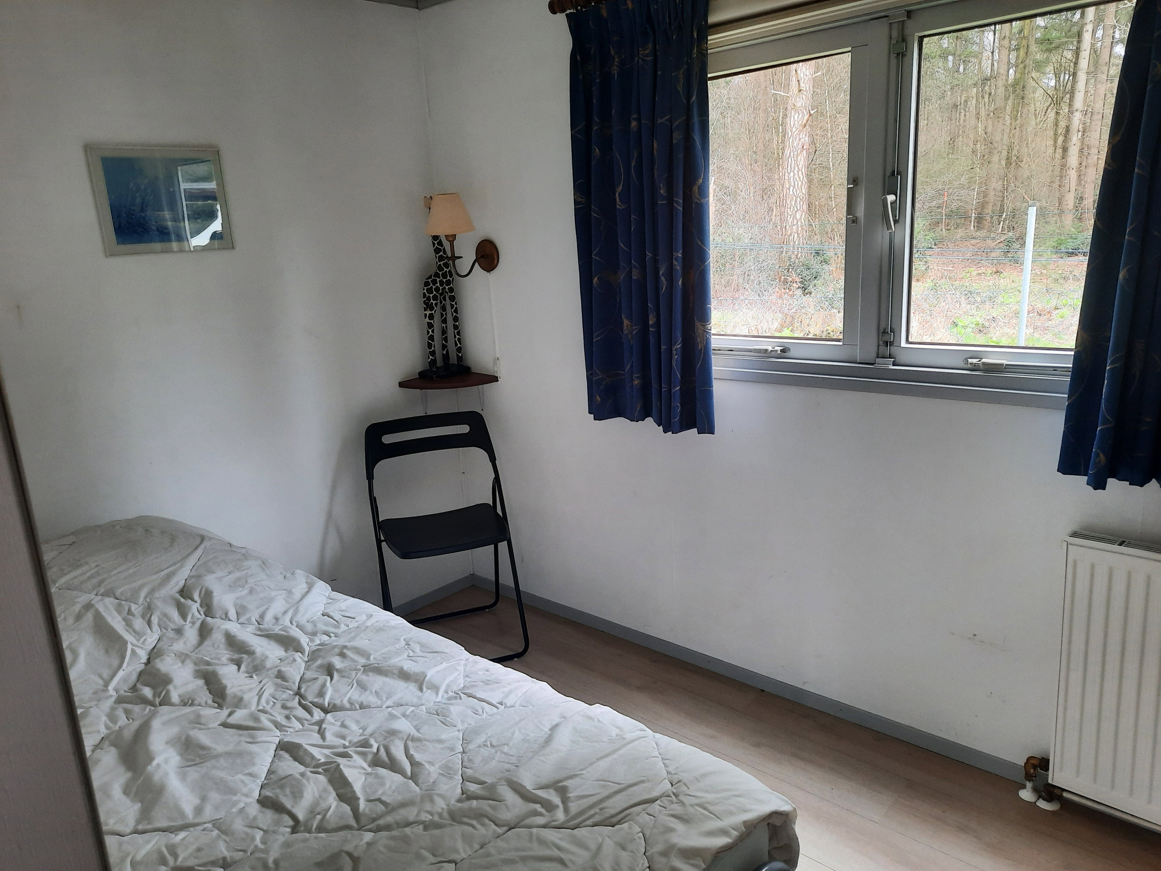 Casa nella natura a Putten