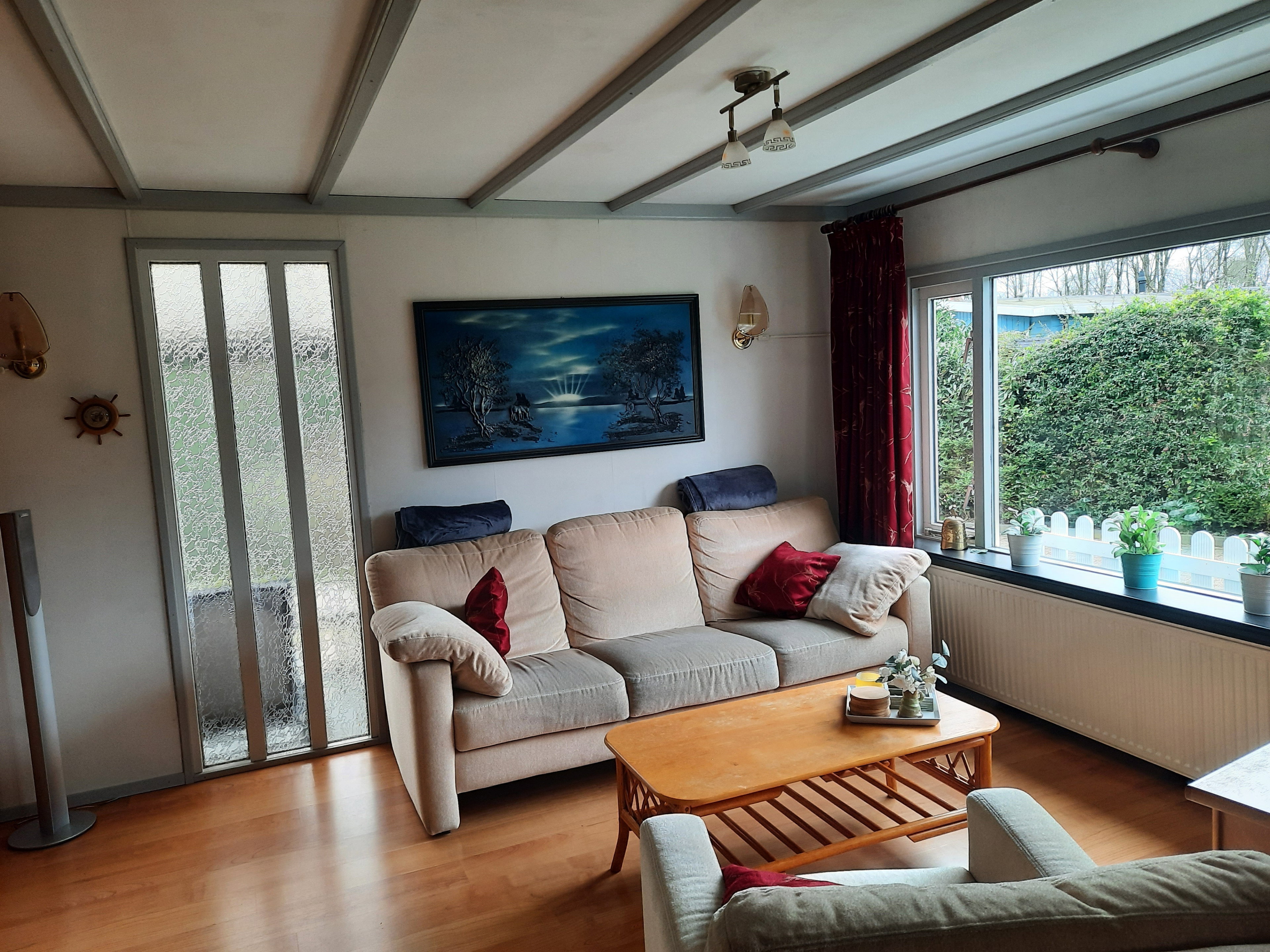 Casa nella natura a Putten
