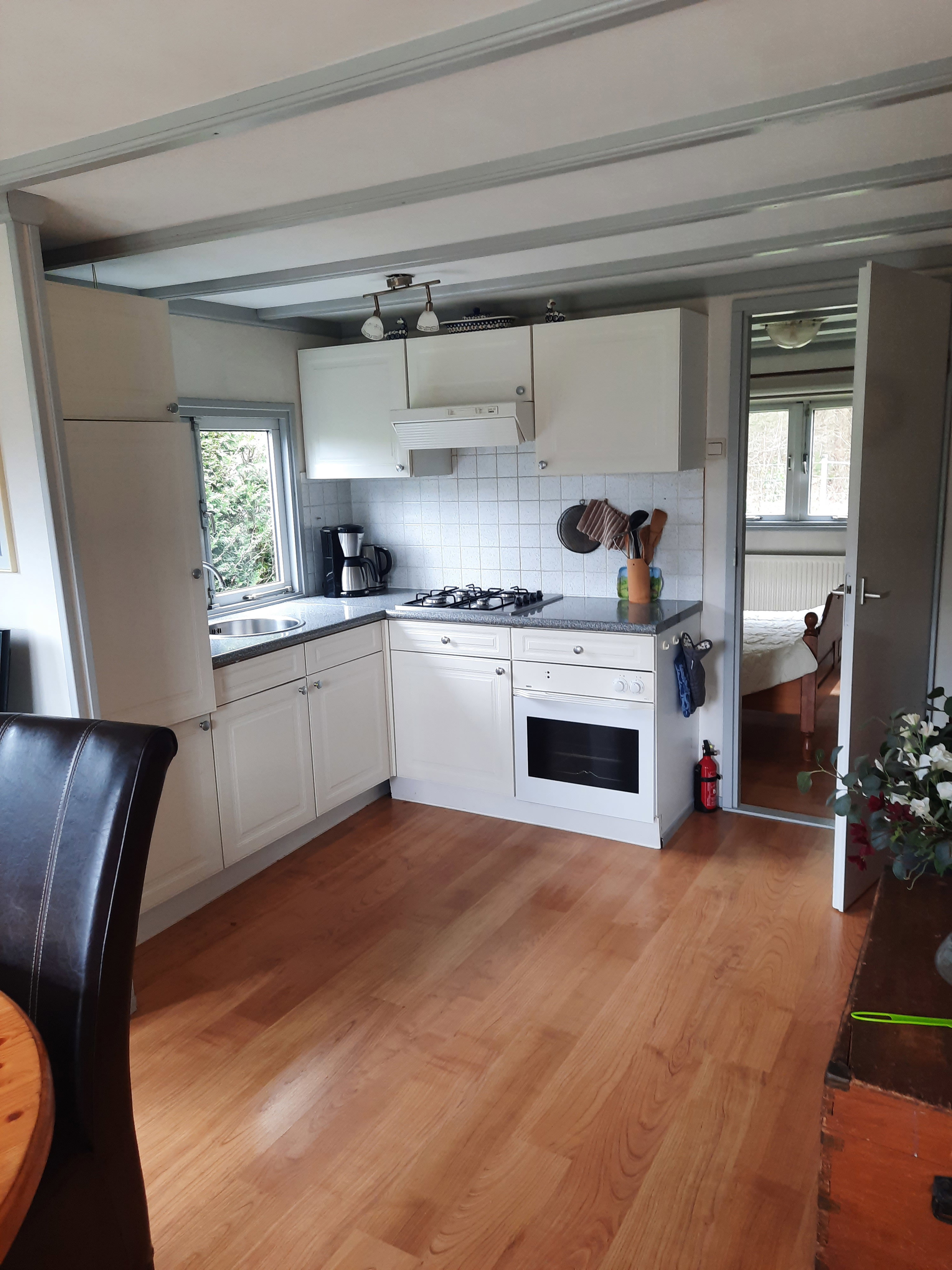 Casa nella natura a Putten
