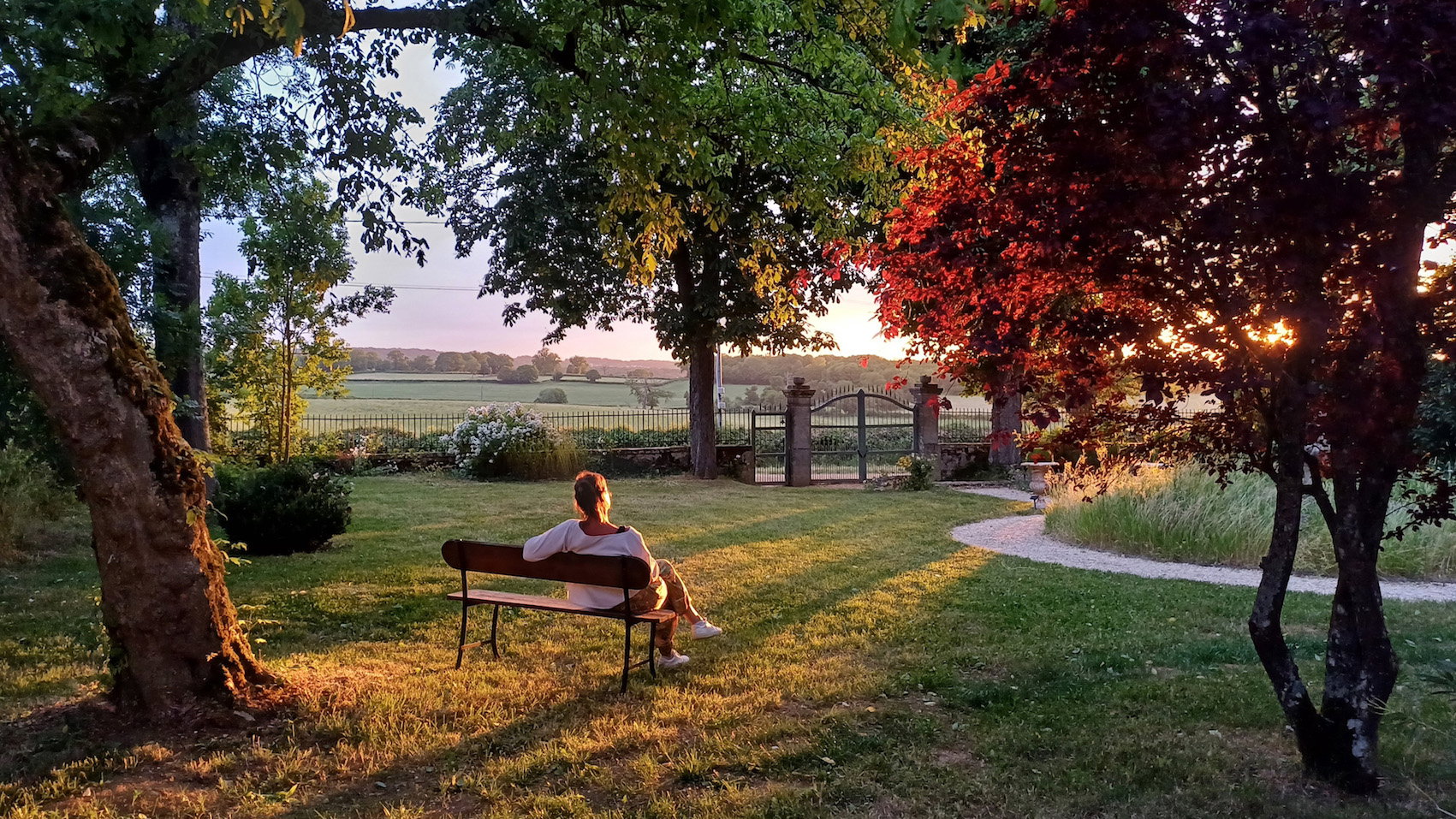 Natuurhuisje in Vitry-Laché