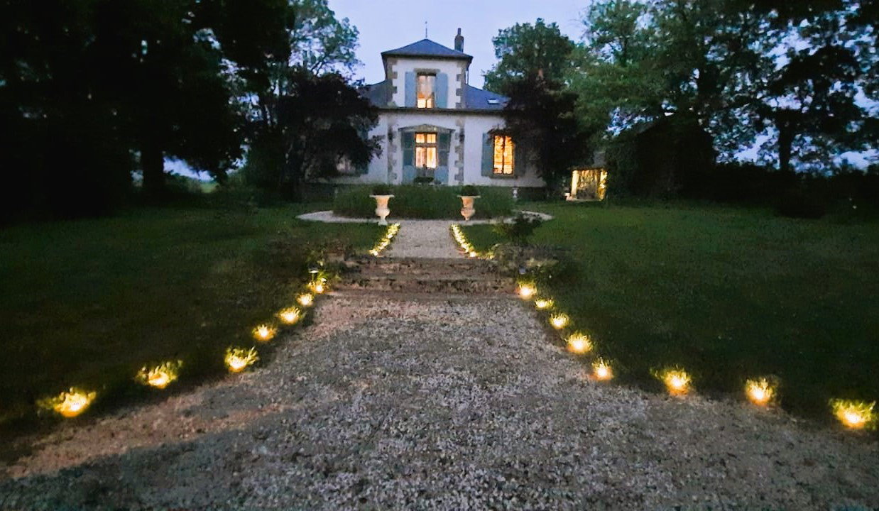 Natuurhuisje in Vitry-Laché