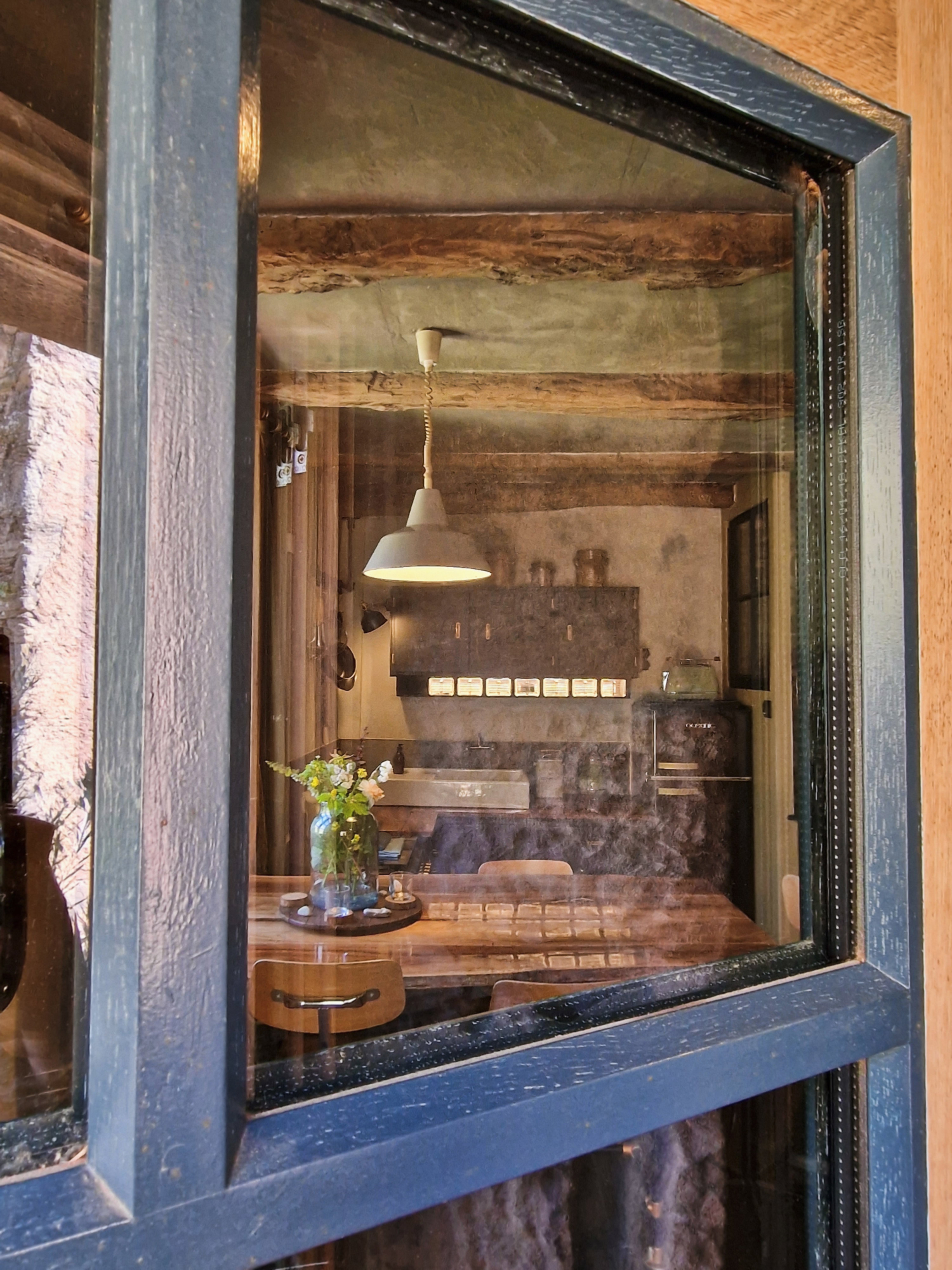 Maison nature à Saint-Izaire