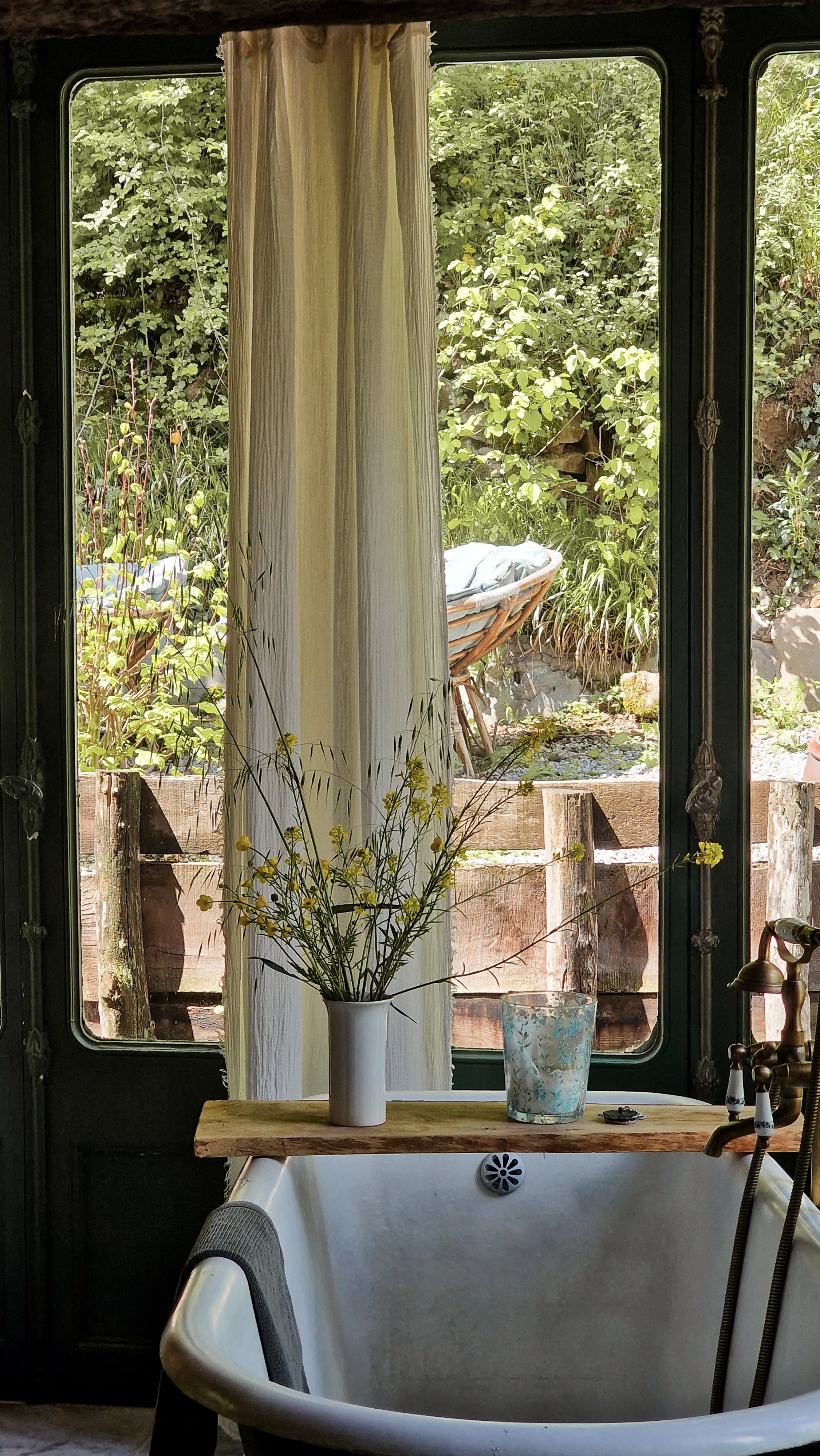 Natuurhuisje in Saint-Izaire