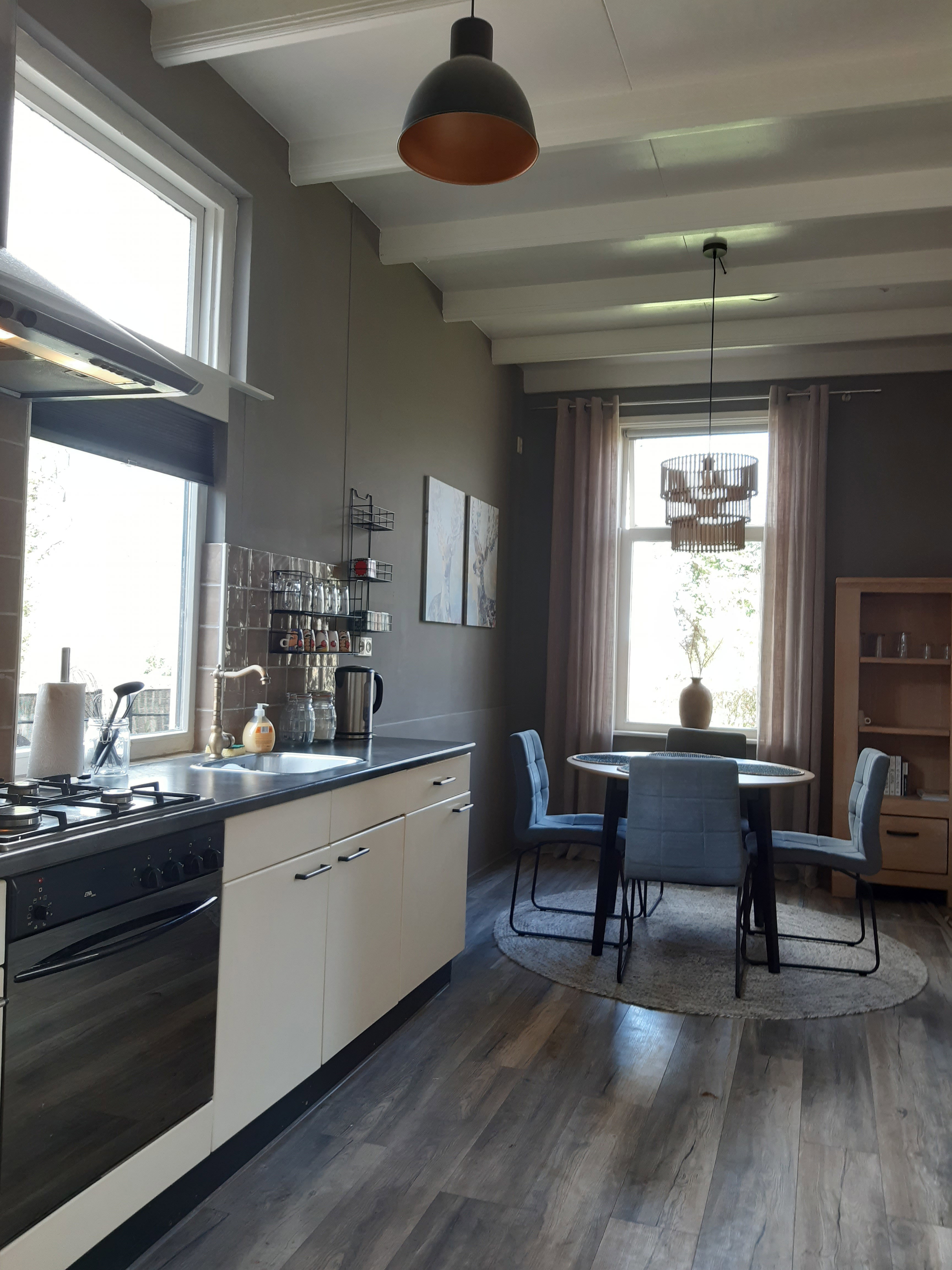 Casa nella natura a Emmen