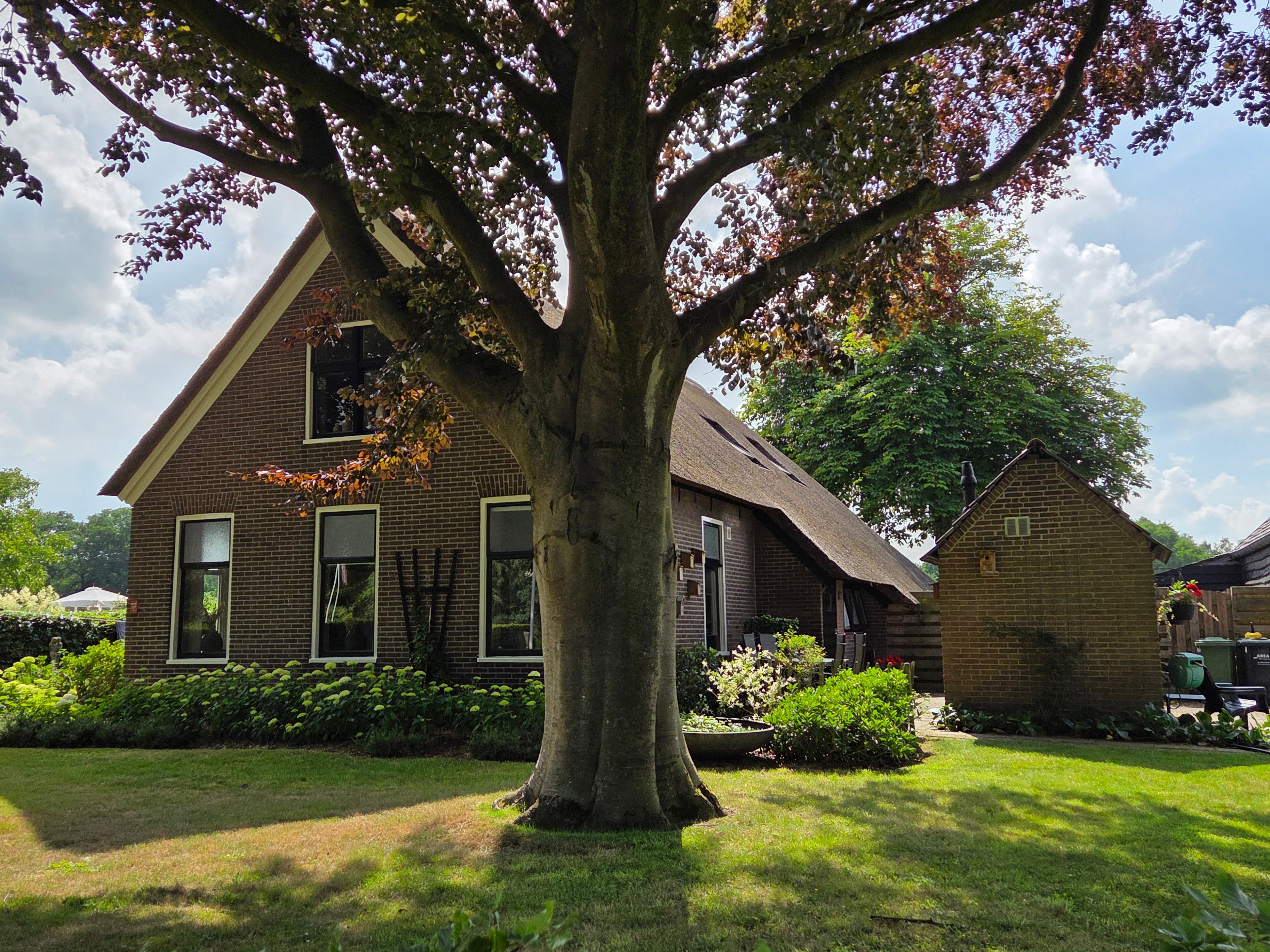 Natuurhuisje in Emmen