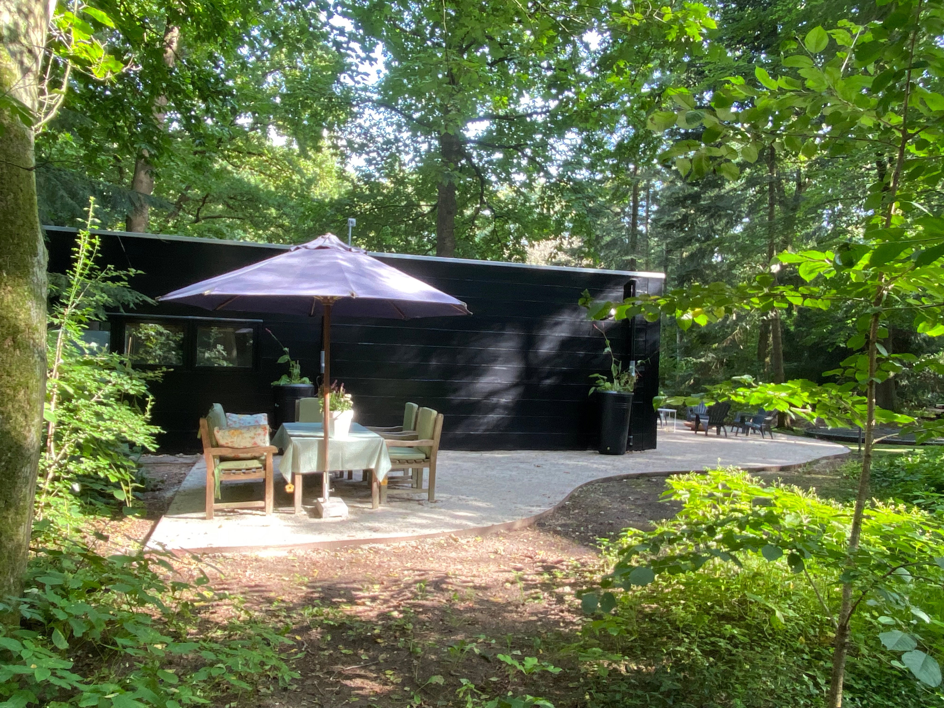 Natuurhuisje in Hattem op de Veluwe