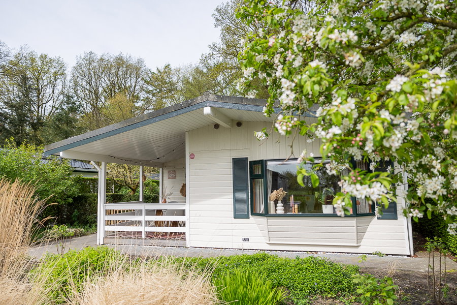 Casa nella natura a Doldersum