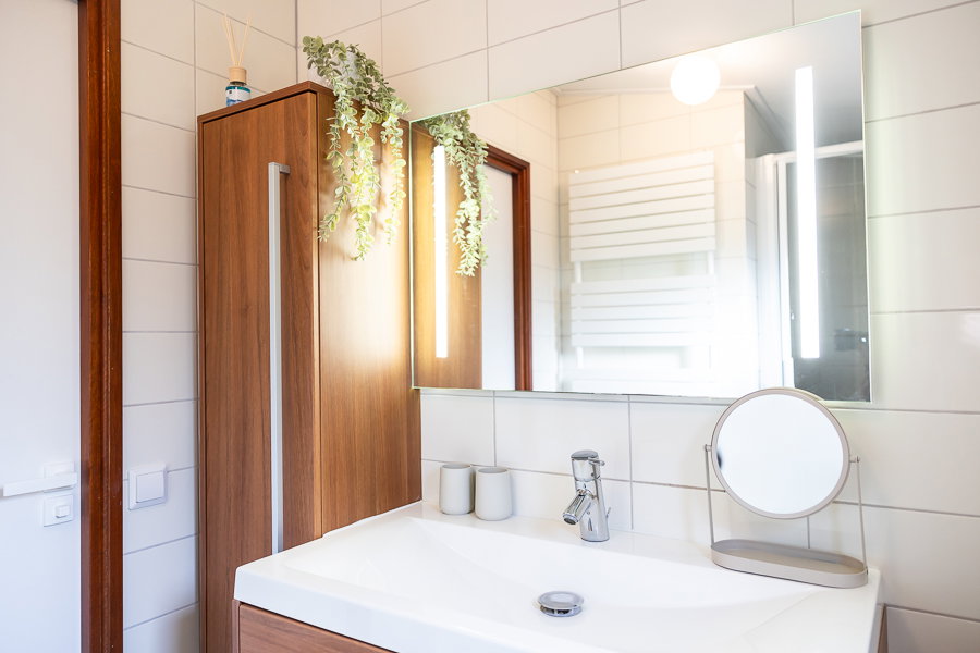 Casa nella natura a Doldersum