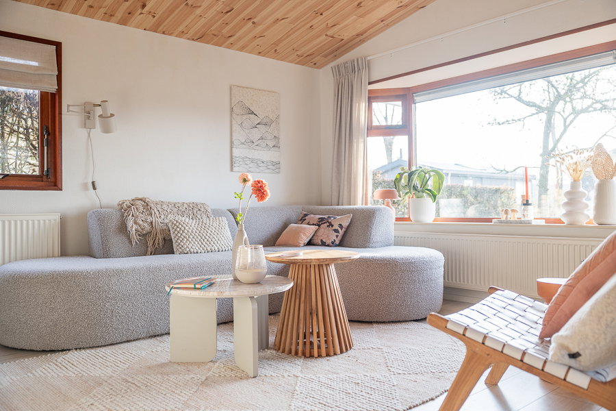 Casa nella natura a Doldersum