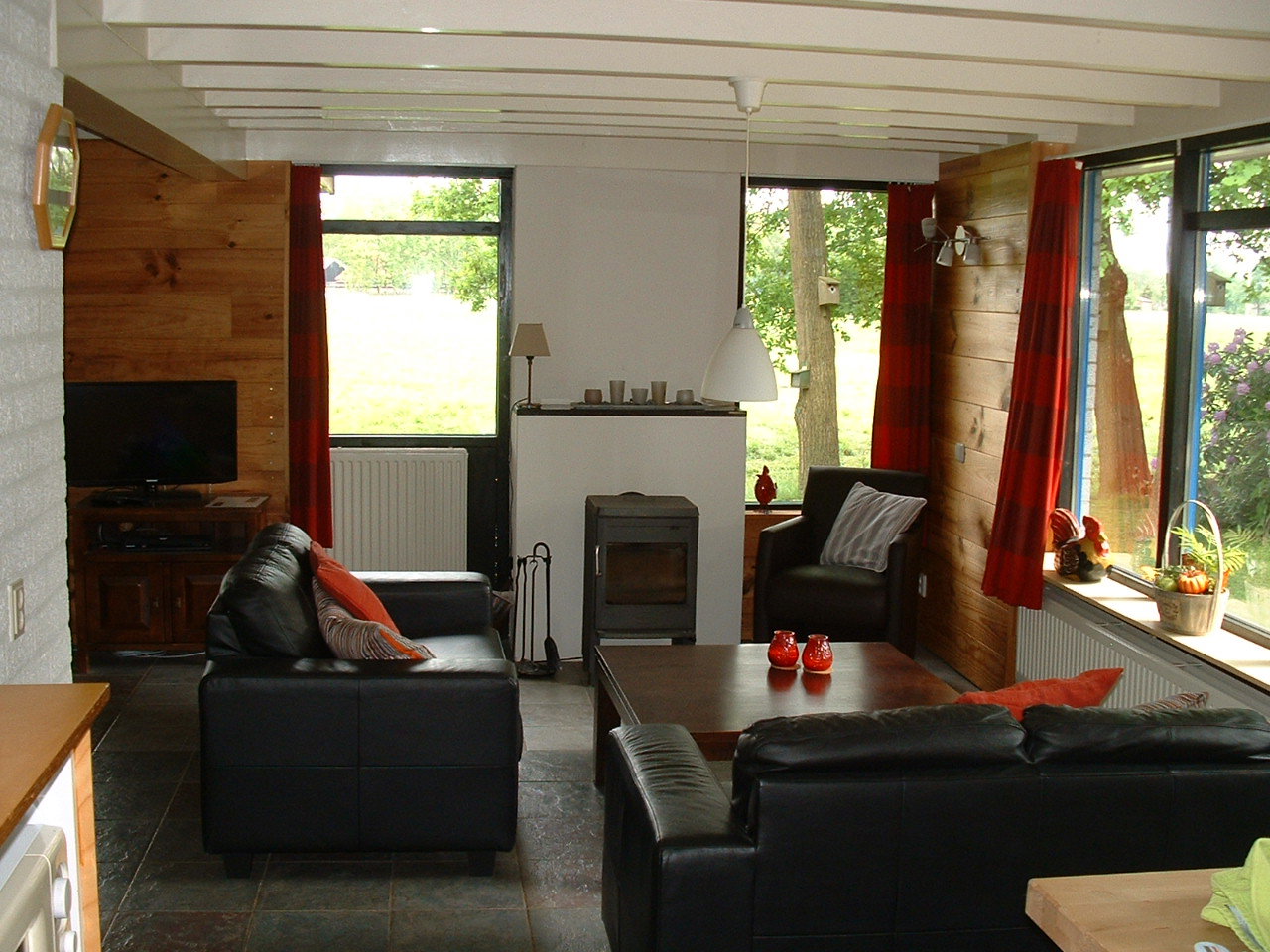 Natuurhuisje in Reutum