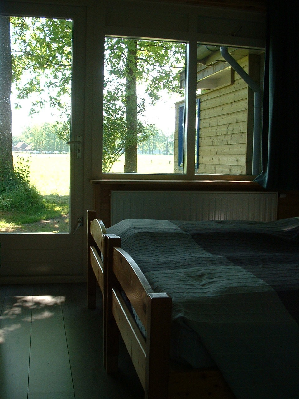 Natuurhuisje in Reutum