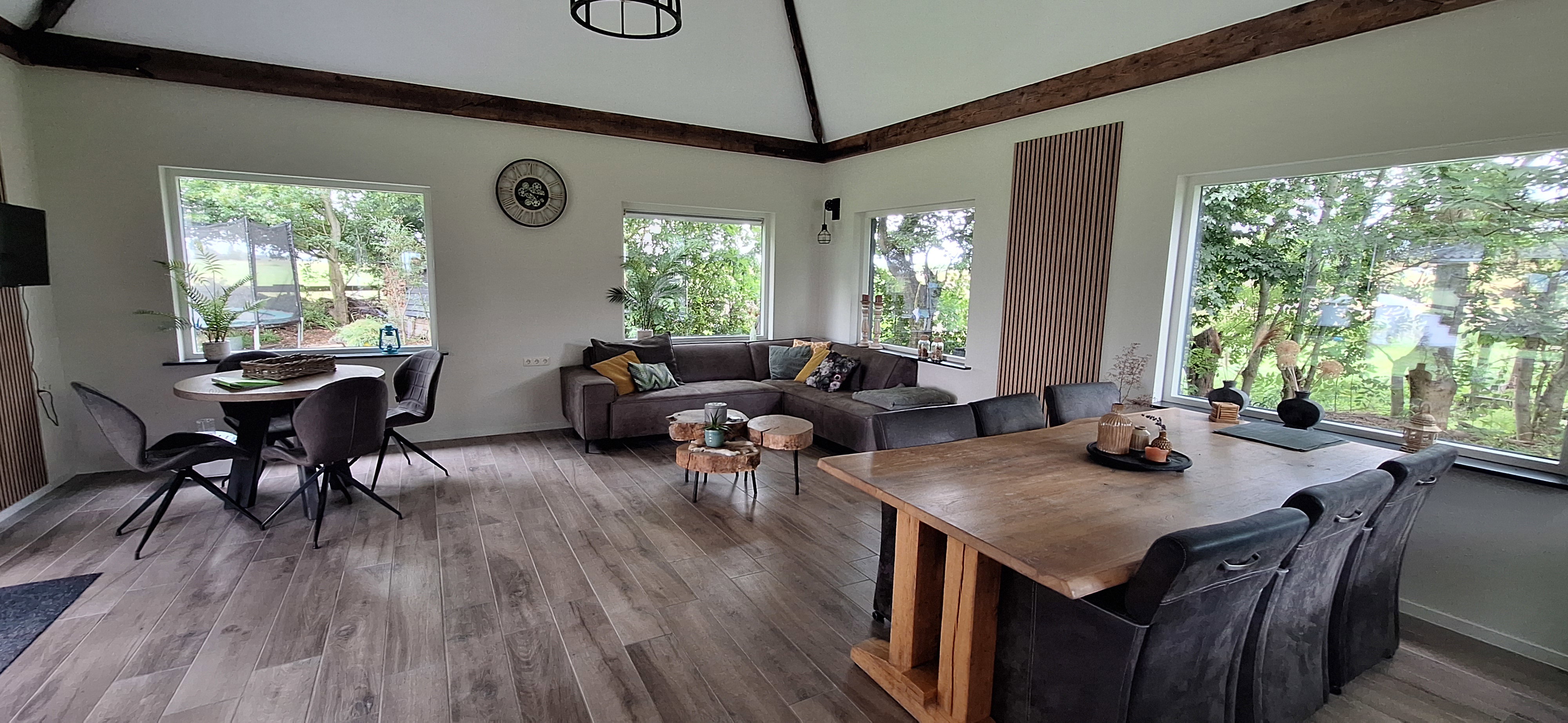 Casa nella natura a Zegveld