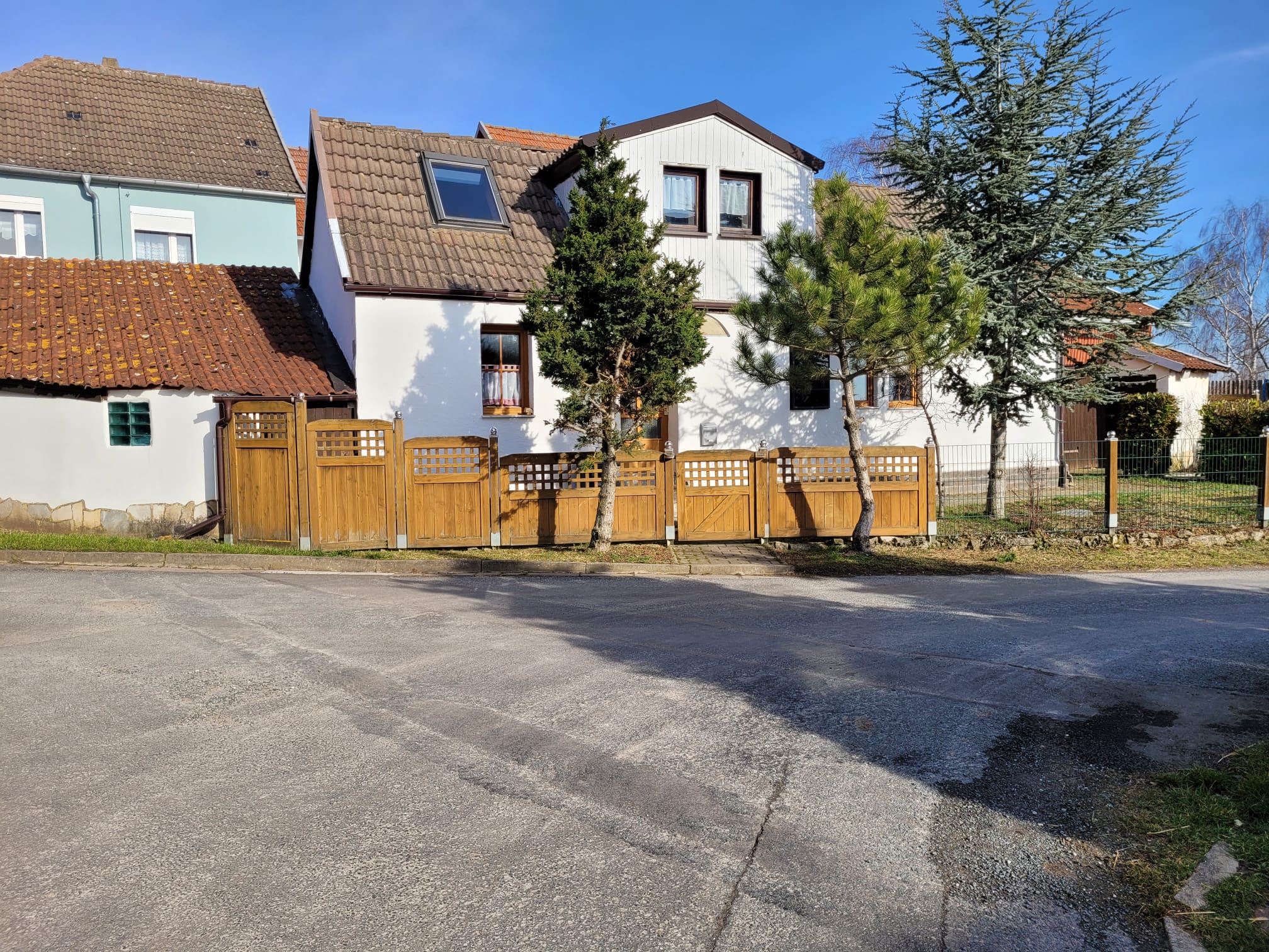 Natuurhuisje in Großbrüchter
