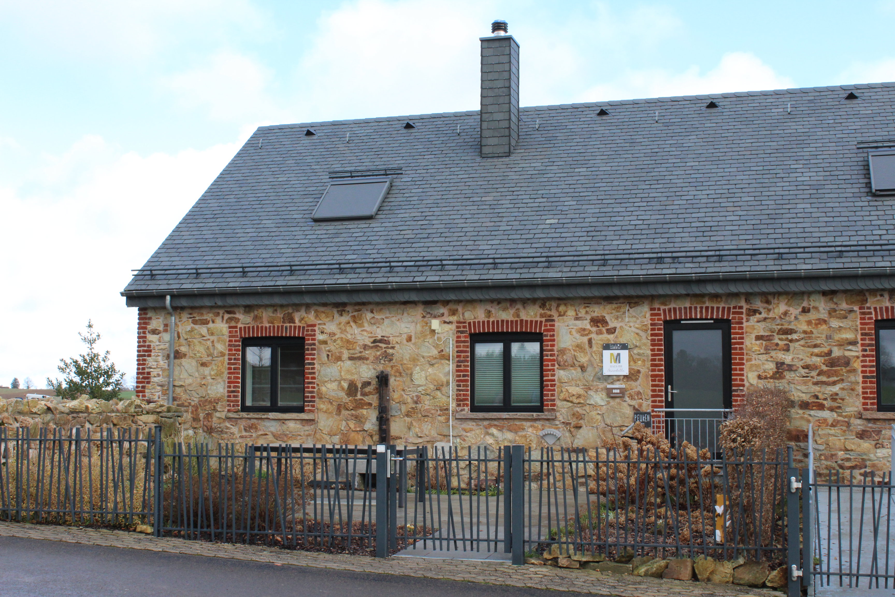 Natuurhuisje in Amel