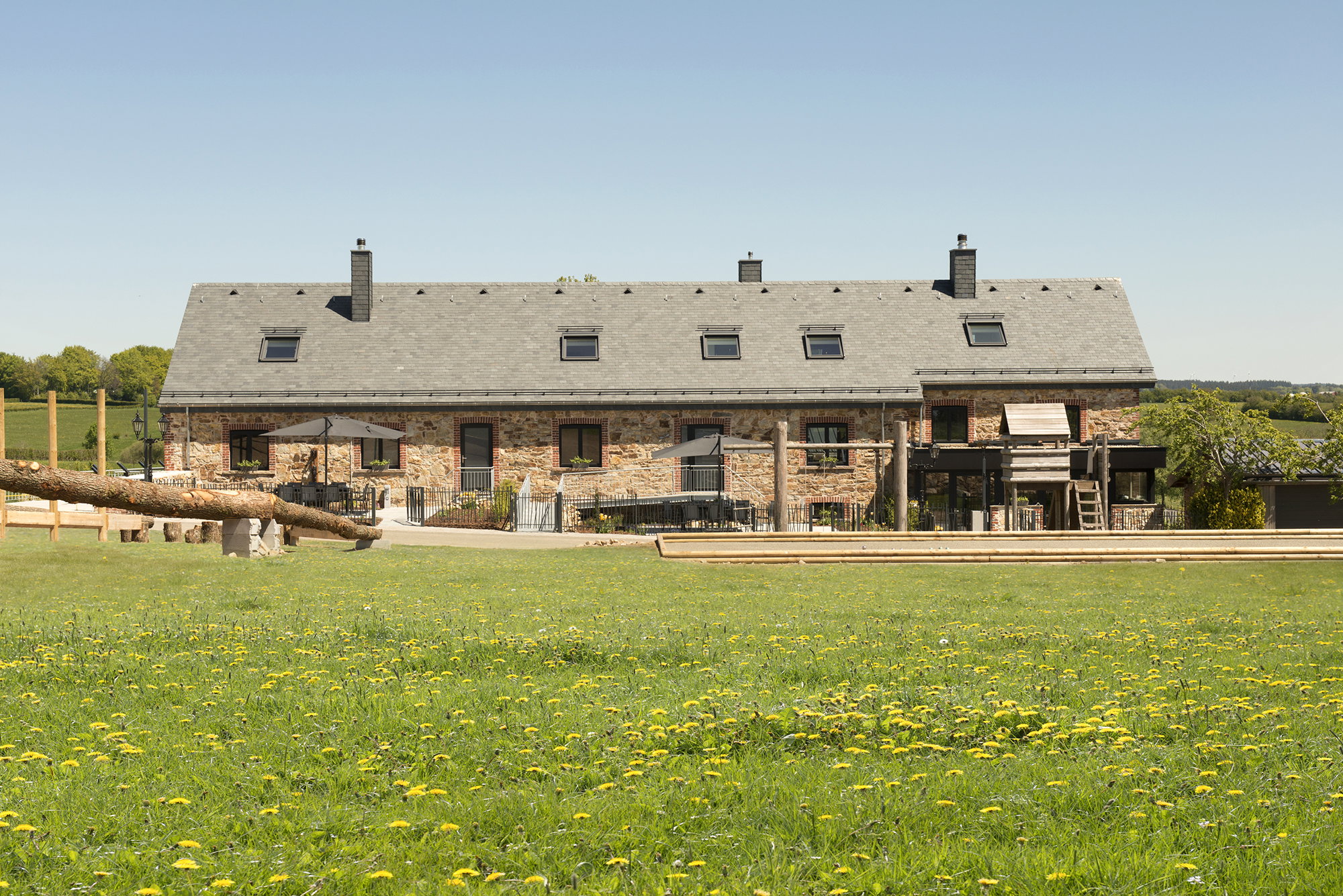 Natuurhuisje in Amel