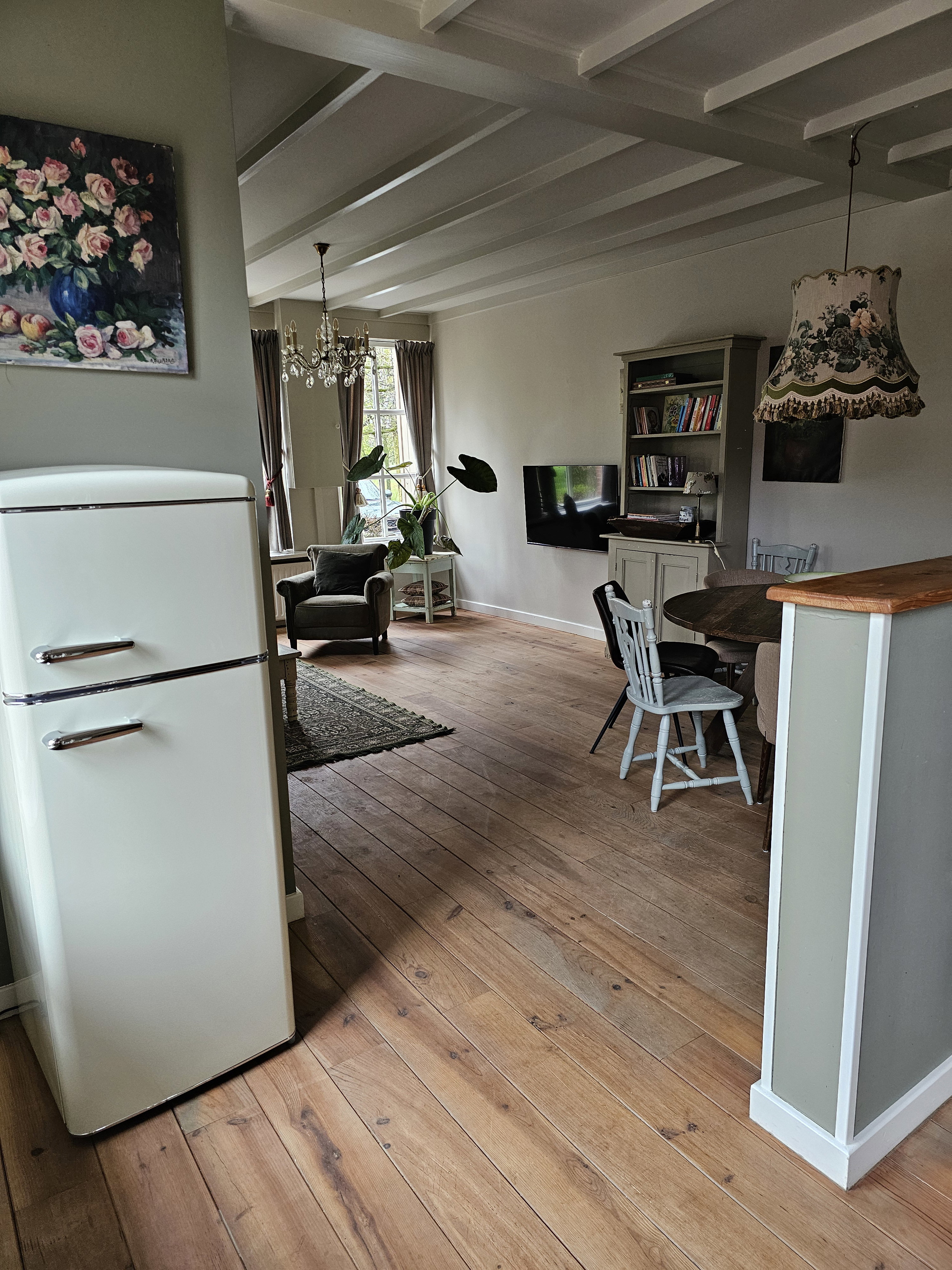 Maison nature à Diessen