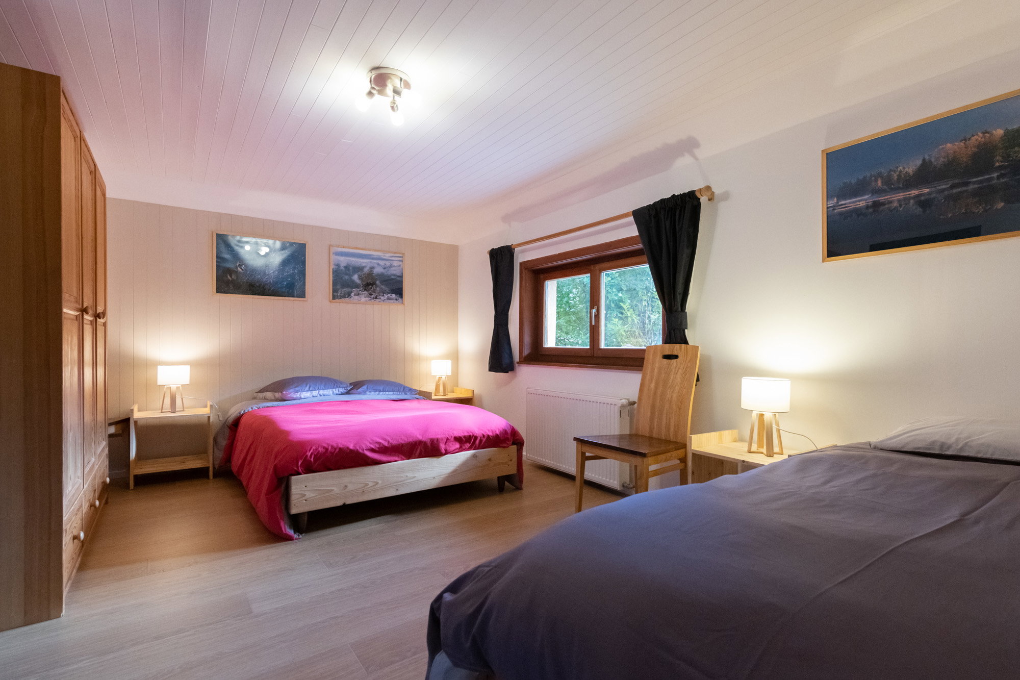 Natuurhuisje in STOSSWIHR