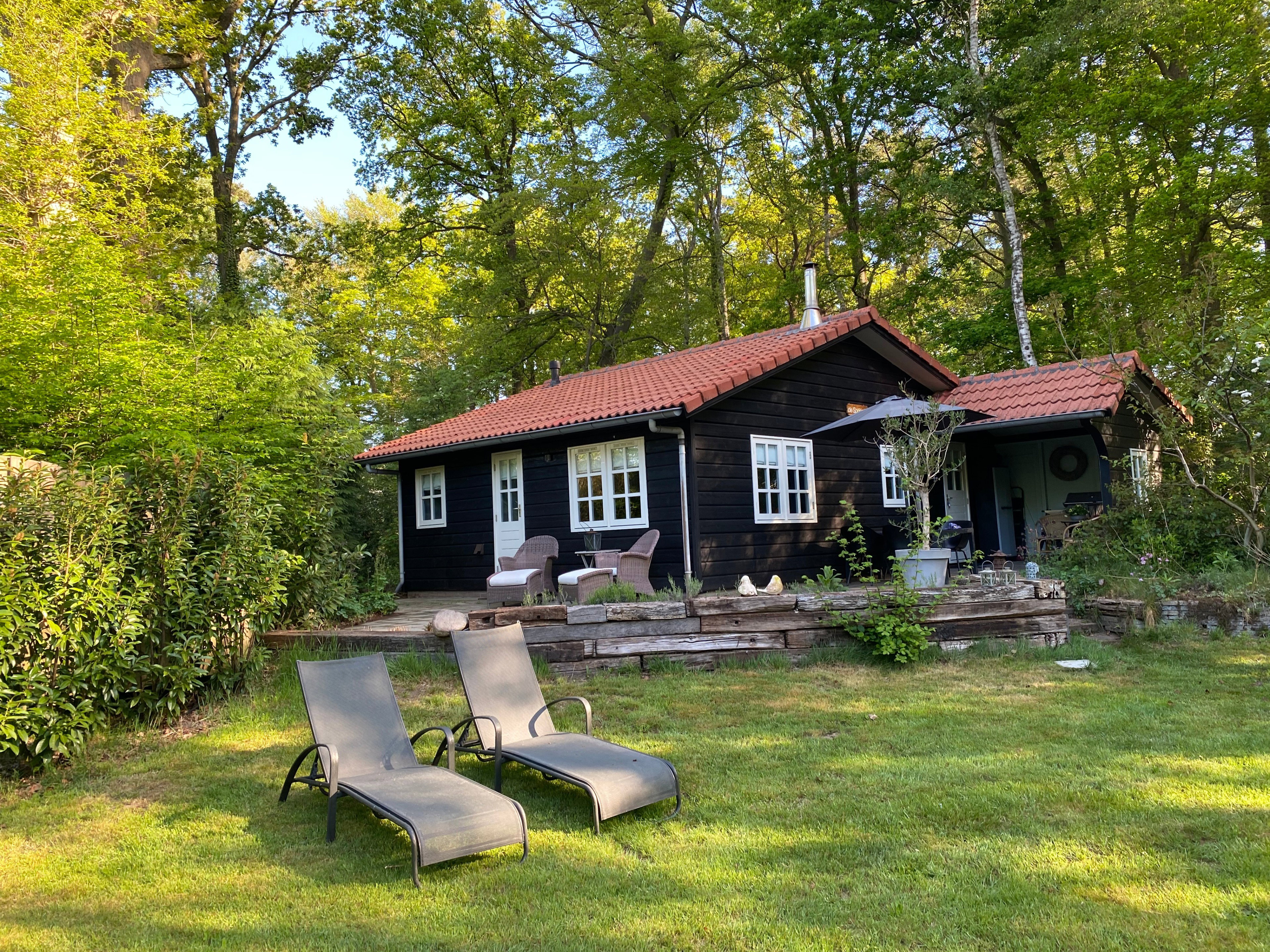Casa nella natura a Eefde