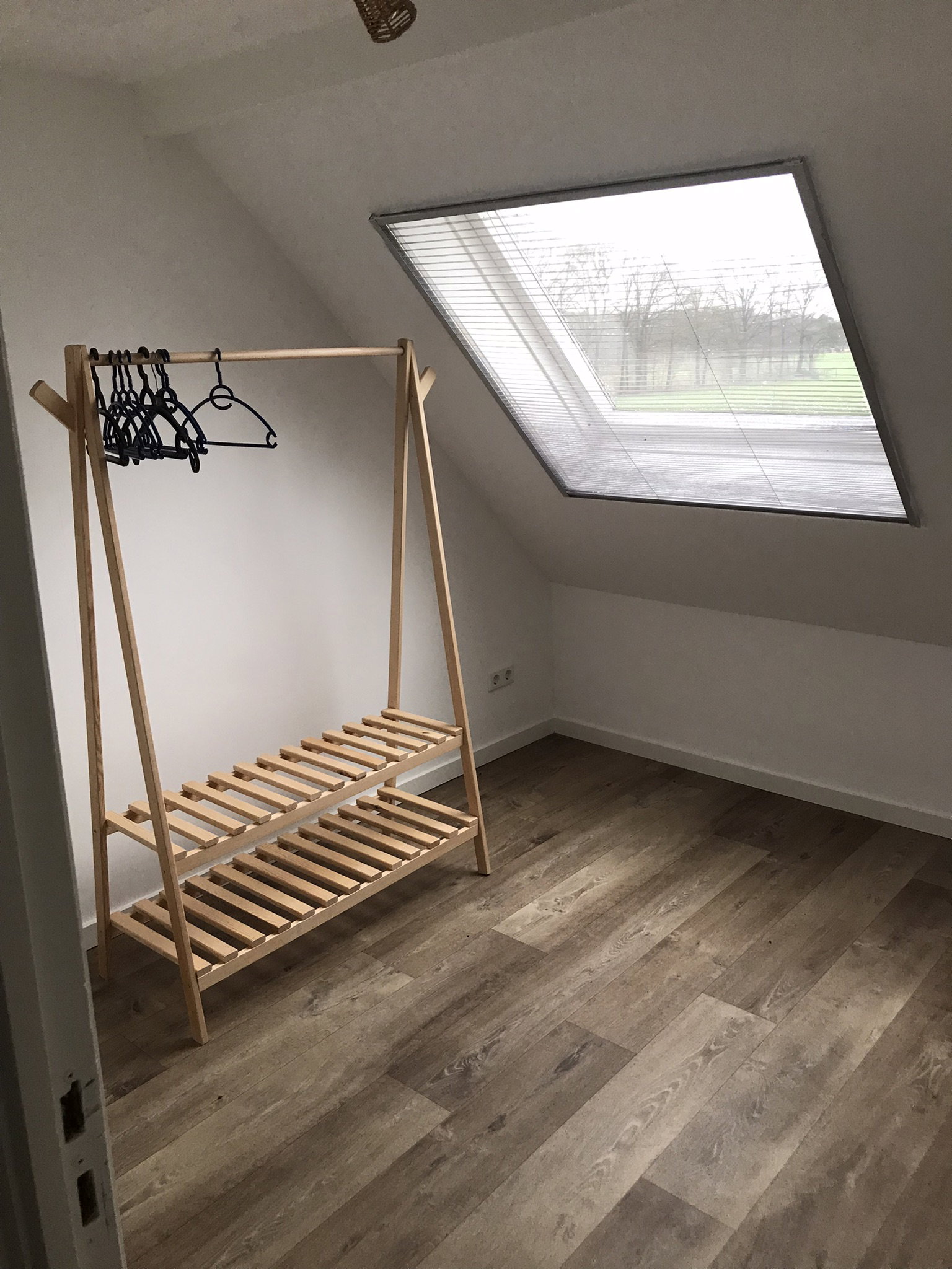 Naturhäuschen in Winterswijk Ratum